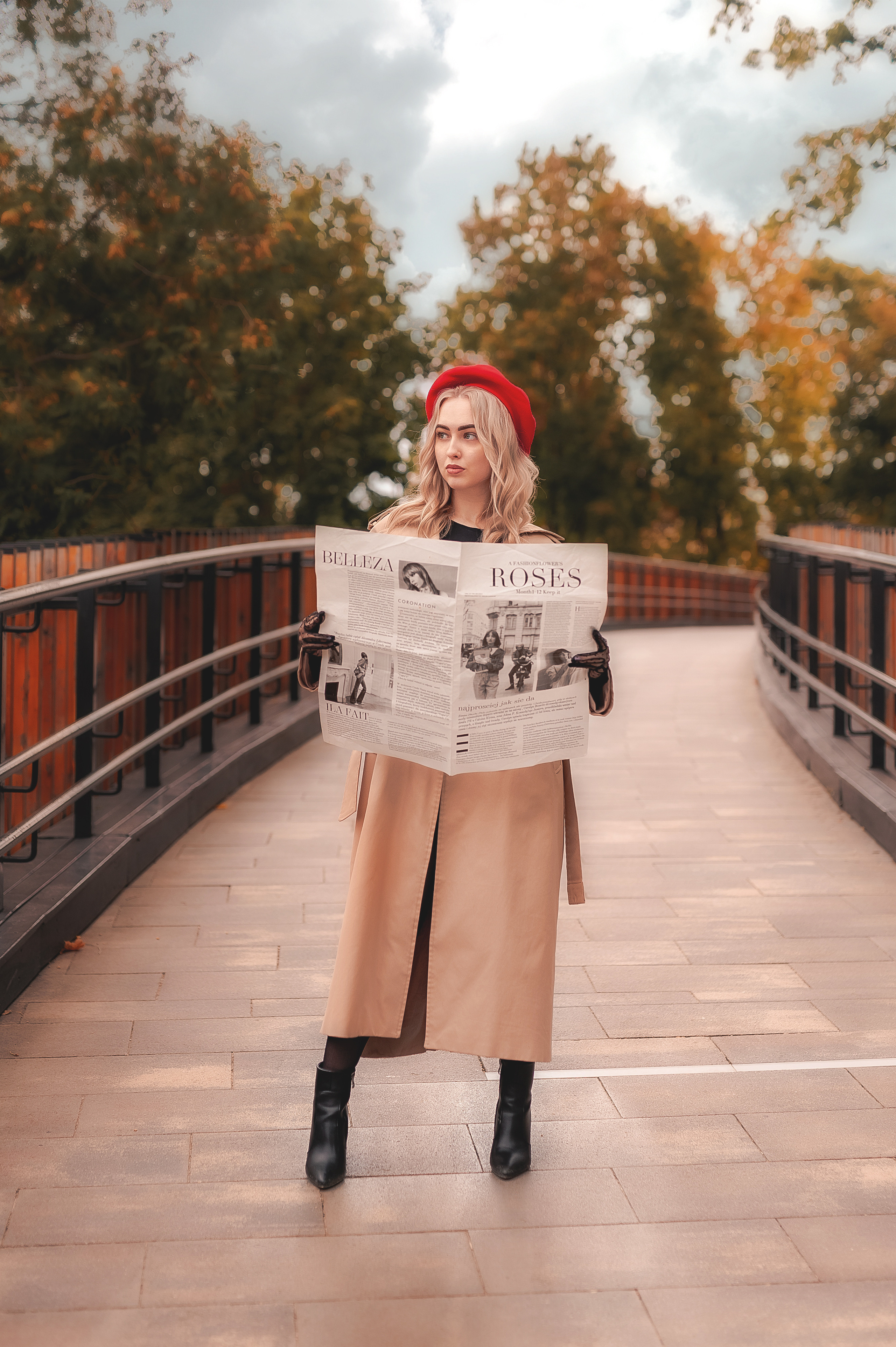 Француженка. Семейный, детский фотограф в Воронеже Анна Никитина
