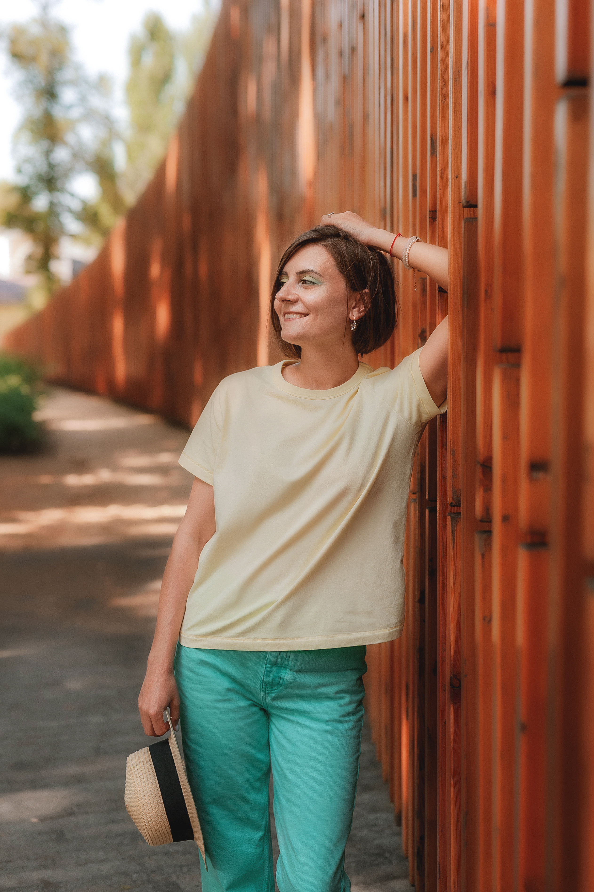 Юля. Семейный, детский фотограф в Воронеже Анна Никитина