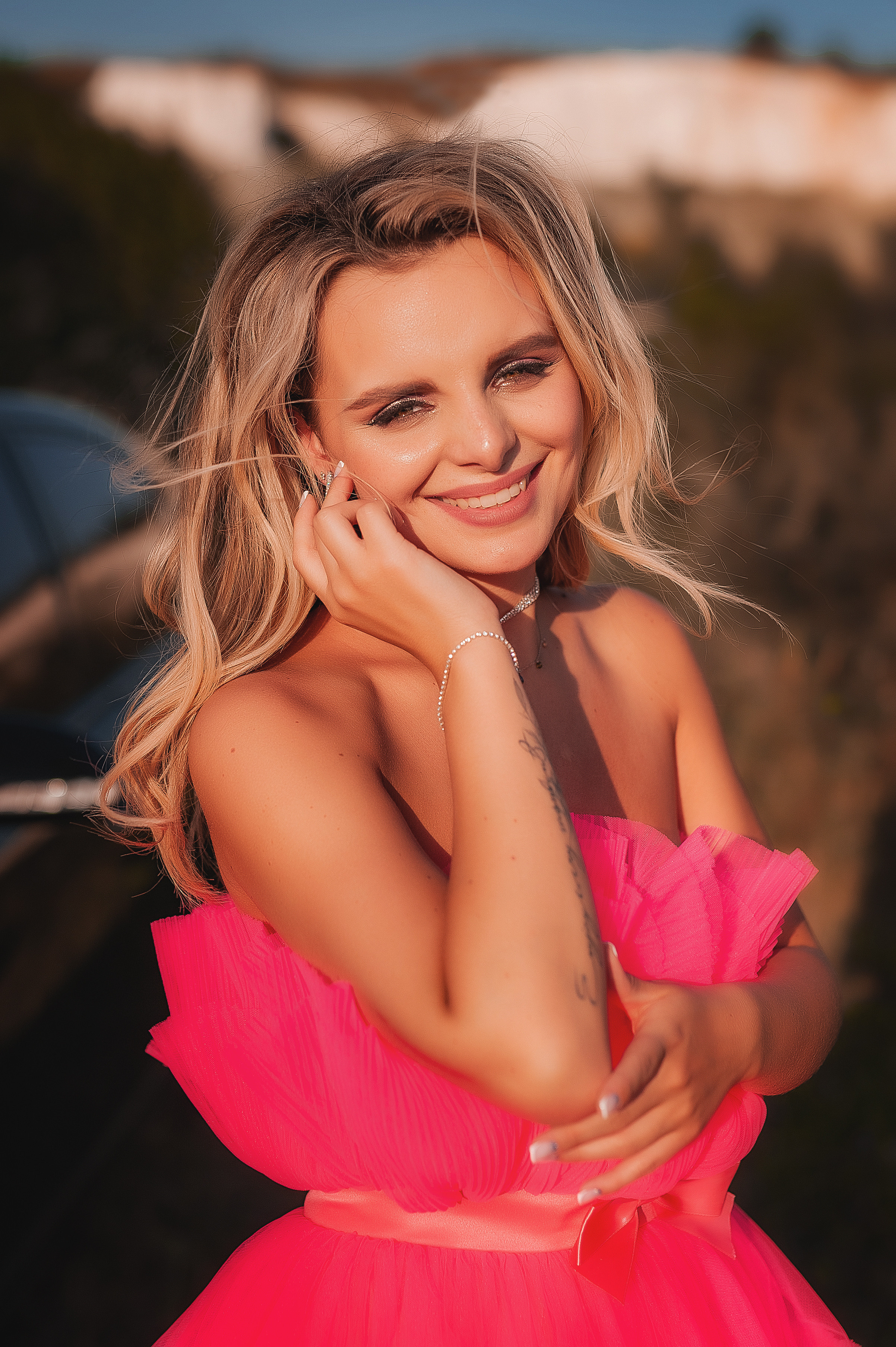 Дана. Семейный, детский фотограф в Воронеже Анна Никитина