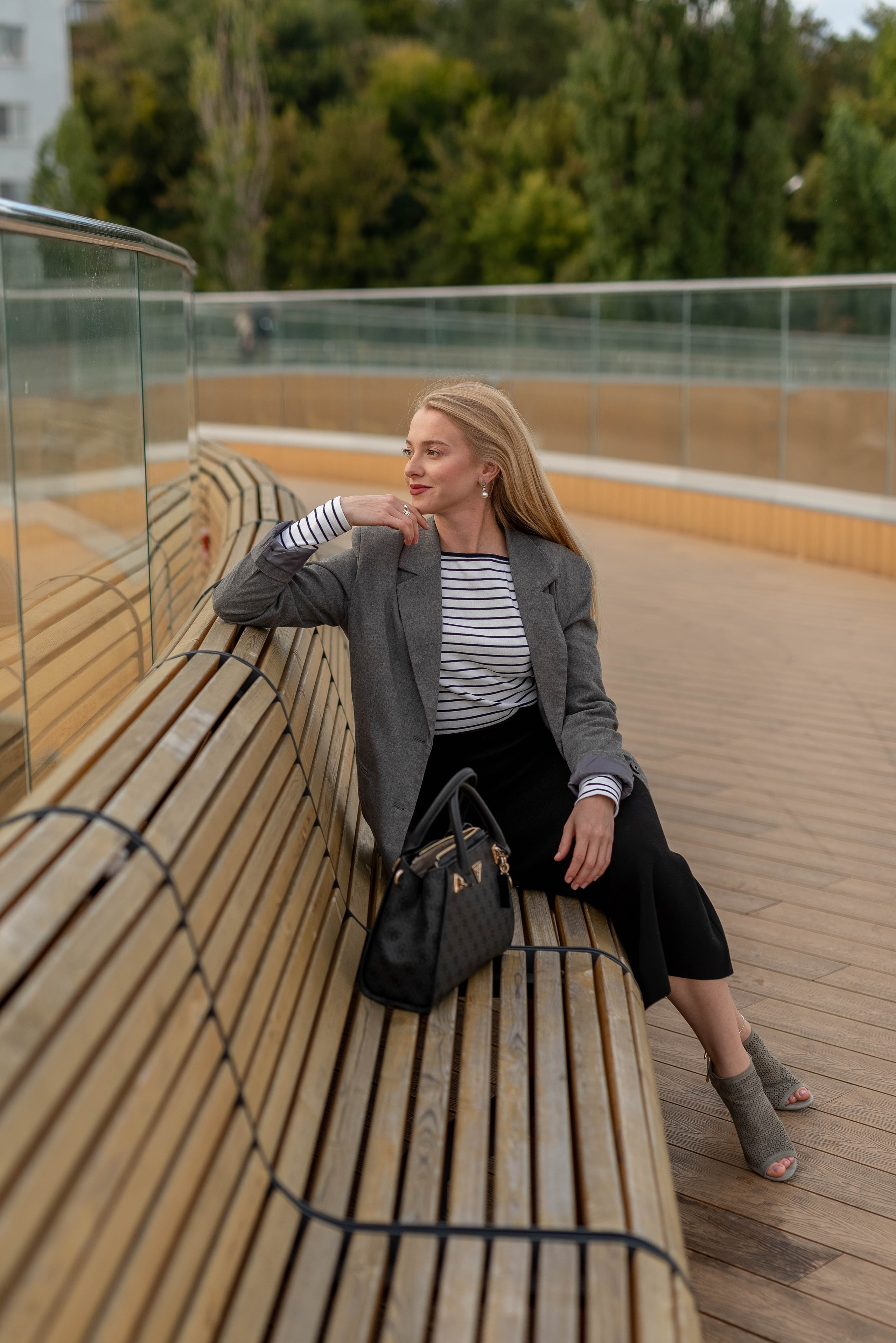 Фотосессия на набережной. Семейный, детский фотограф в Воронеже Анна Никитина