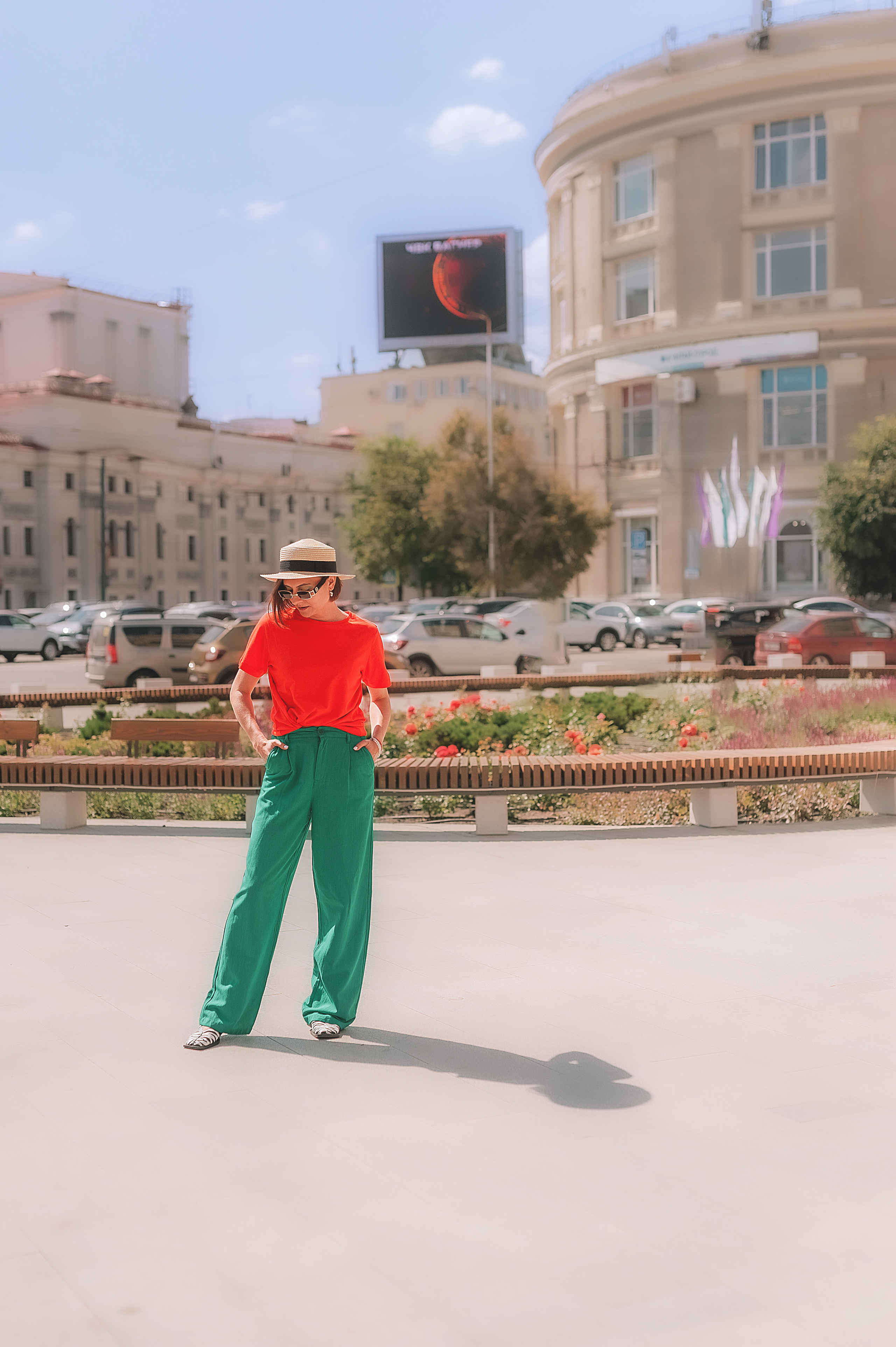 Юля. Семейный, детский фотограф в Воронеже Анна Никитина