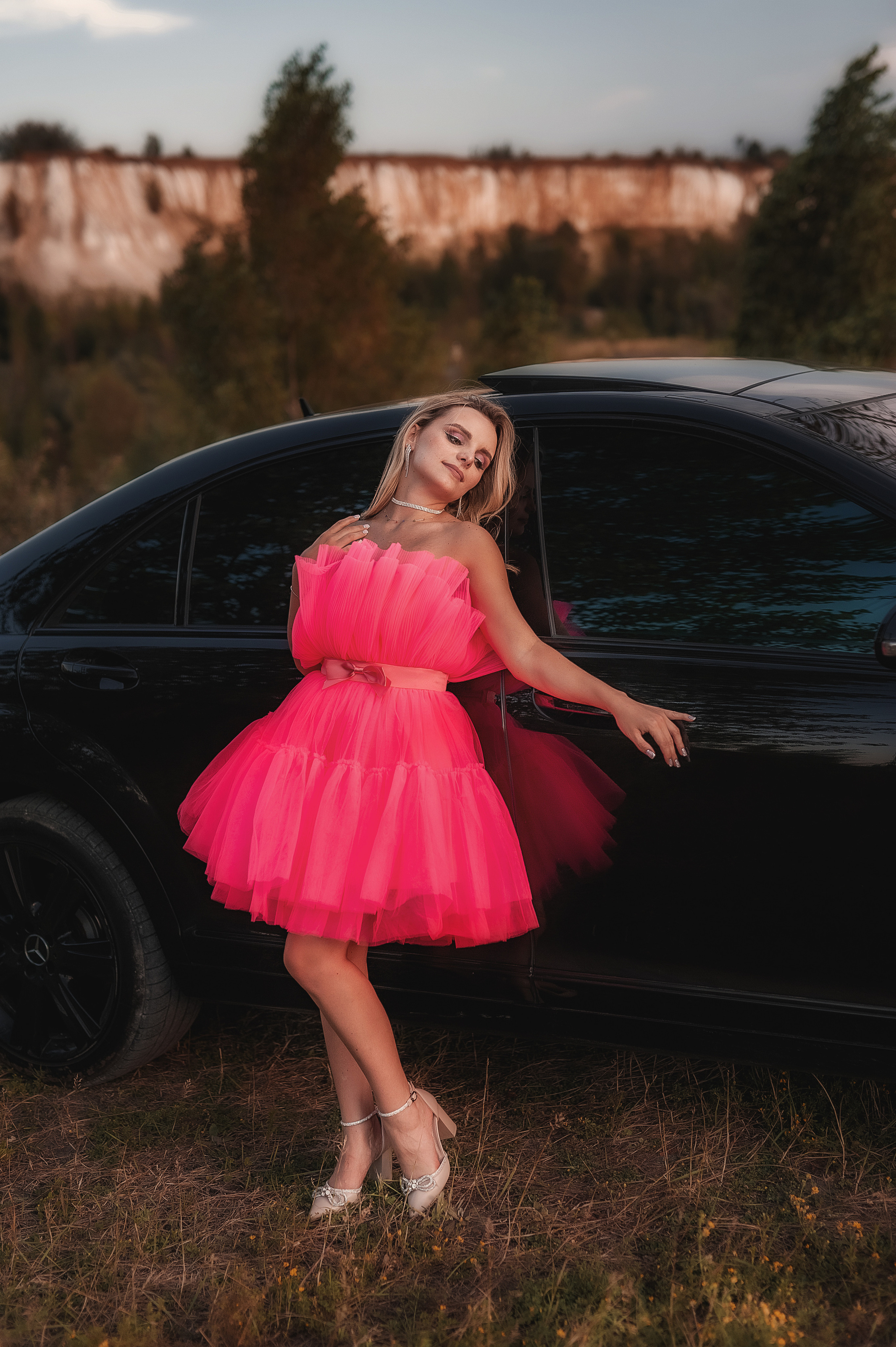 Дана. Семейный, детский фотограф в Воронеже Анна Никитина