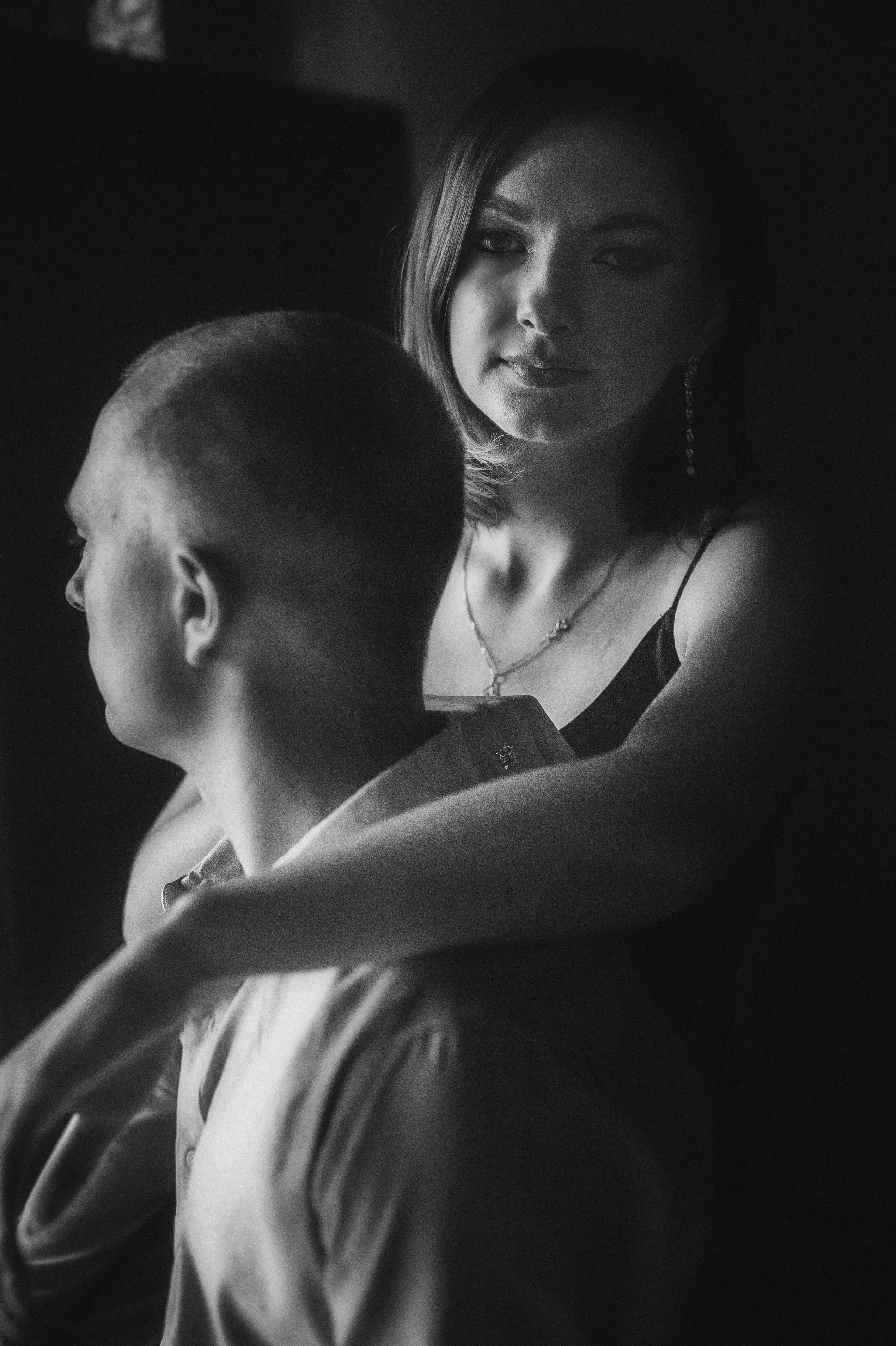 Love Story. Семейный, детский фотограф в Воронеже Анна Никитина