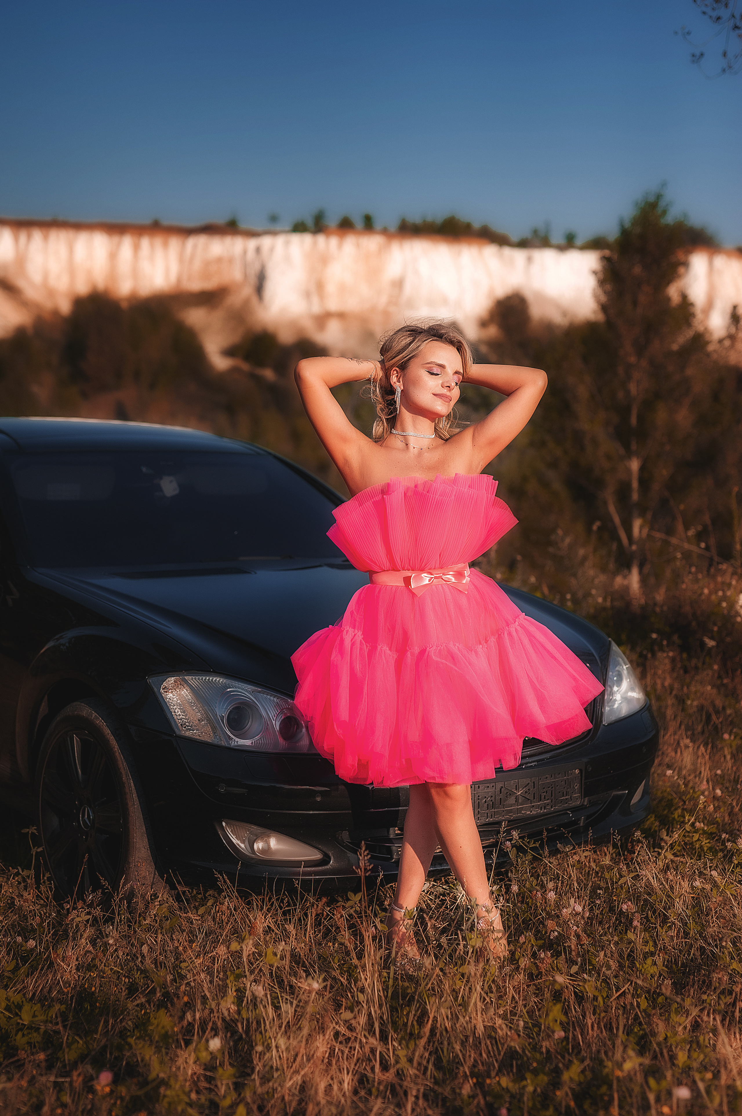 Дана. Семейный, детский фотограф в Воронеже Анна Никитина