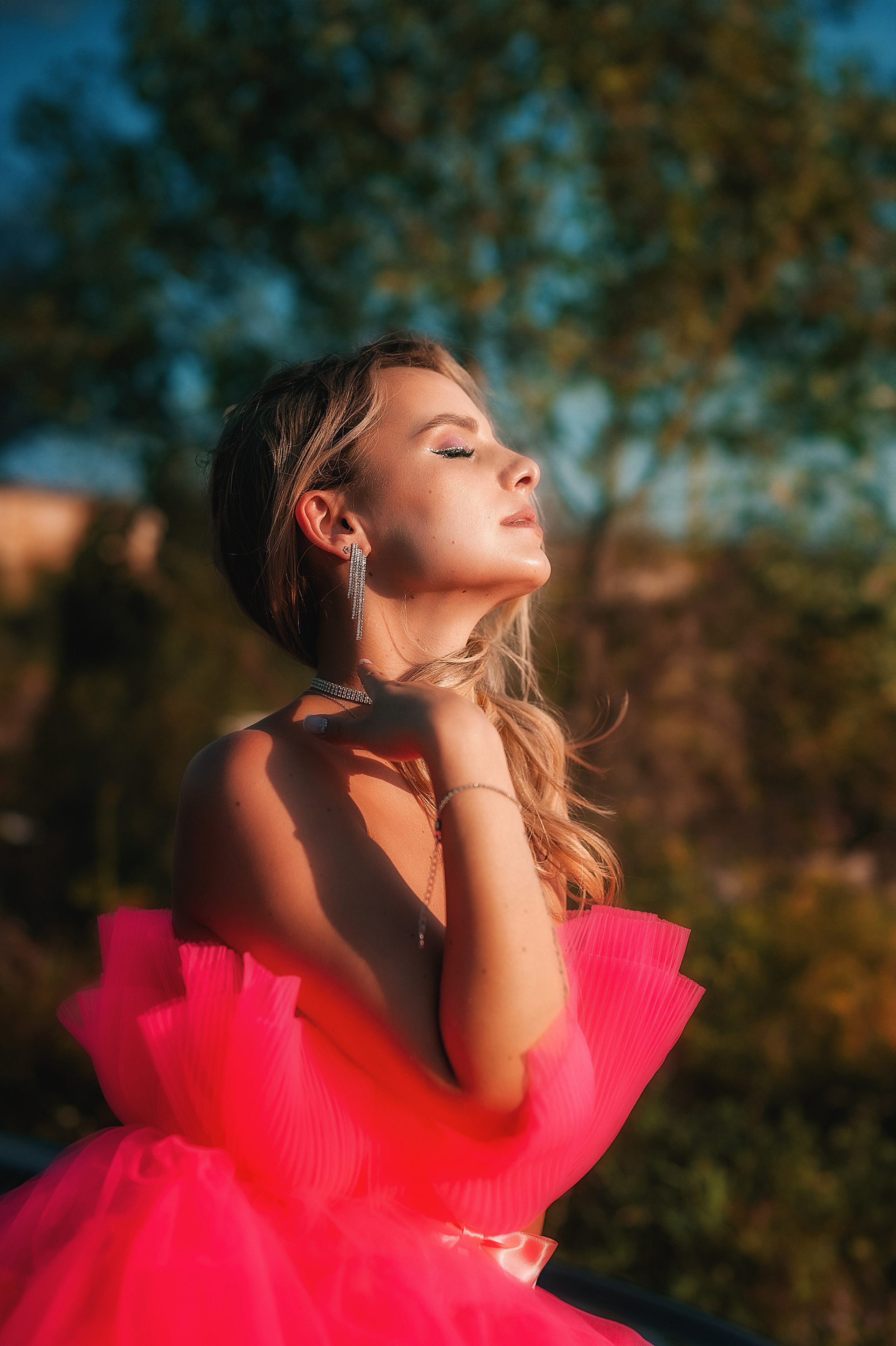 Дана. Семейный, детский фотограф в Воронеже Анна Никитина