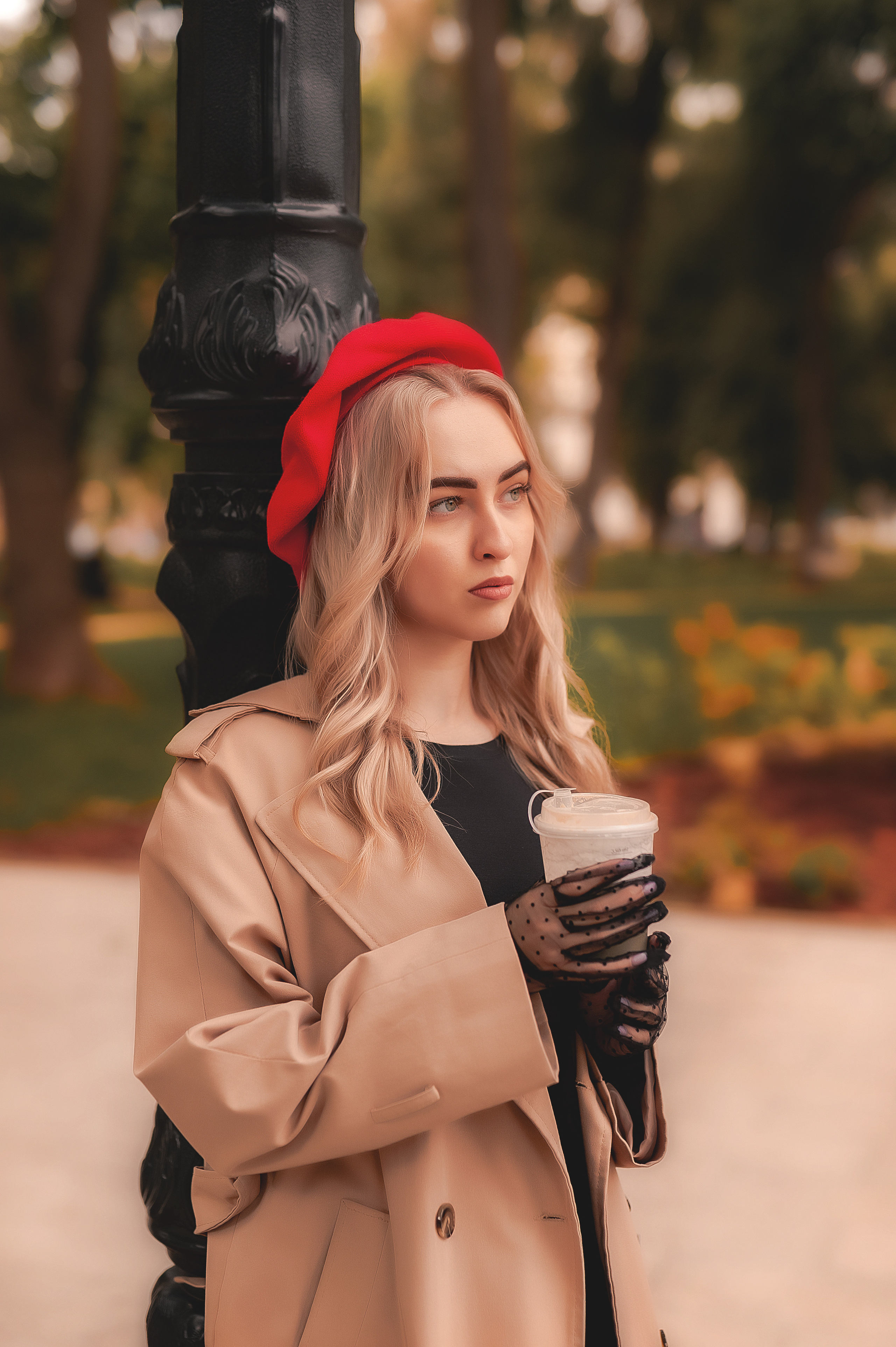 Француженка. Семейный, детский фотограф в Воронеже Анна Никитина