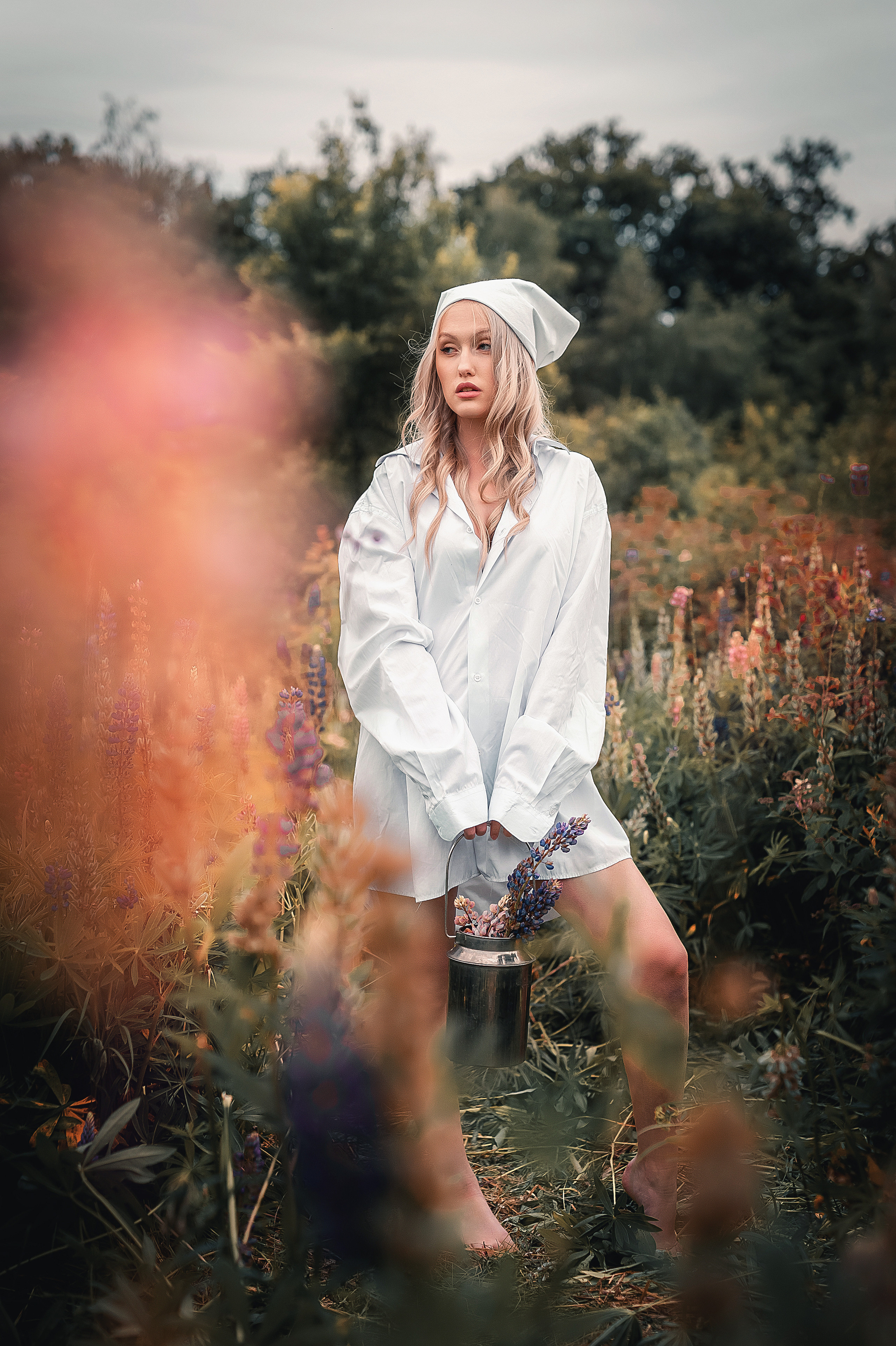 Ева. Семейный, детский фотограф в Воронеже Анна Никитина