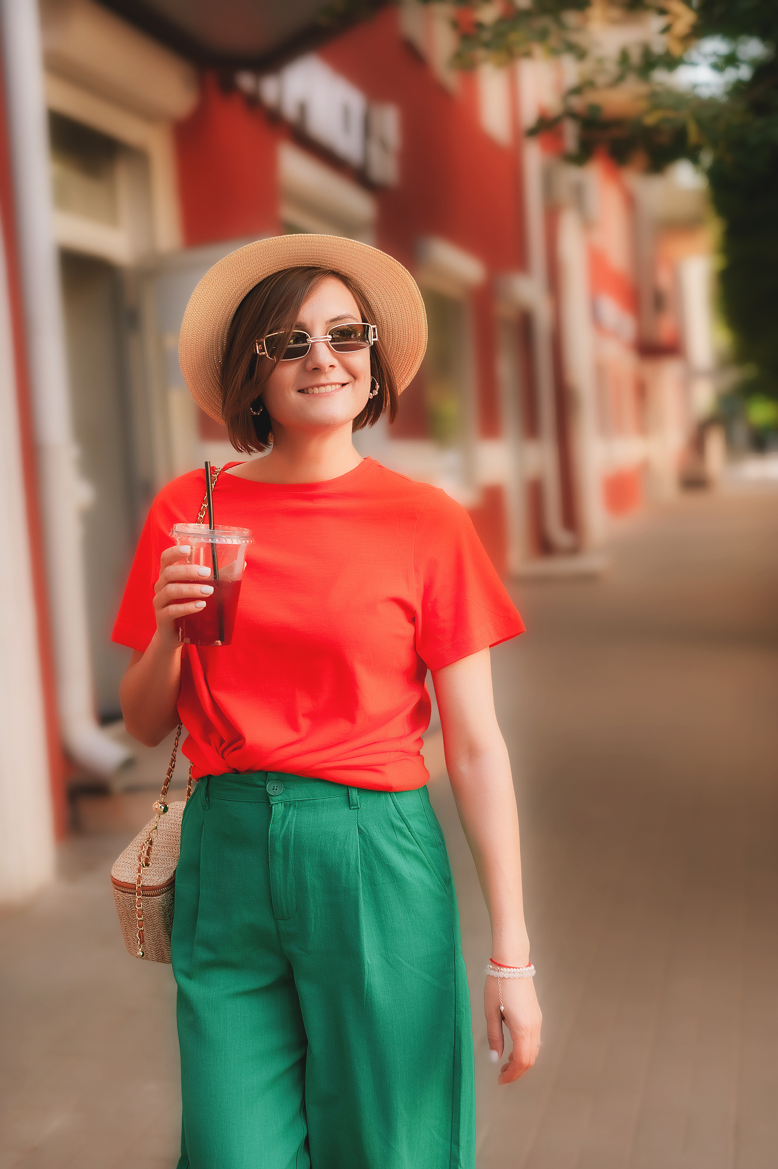 Юля. Семейный, детский фотограф в Воронеже Анна Никитина