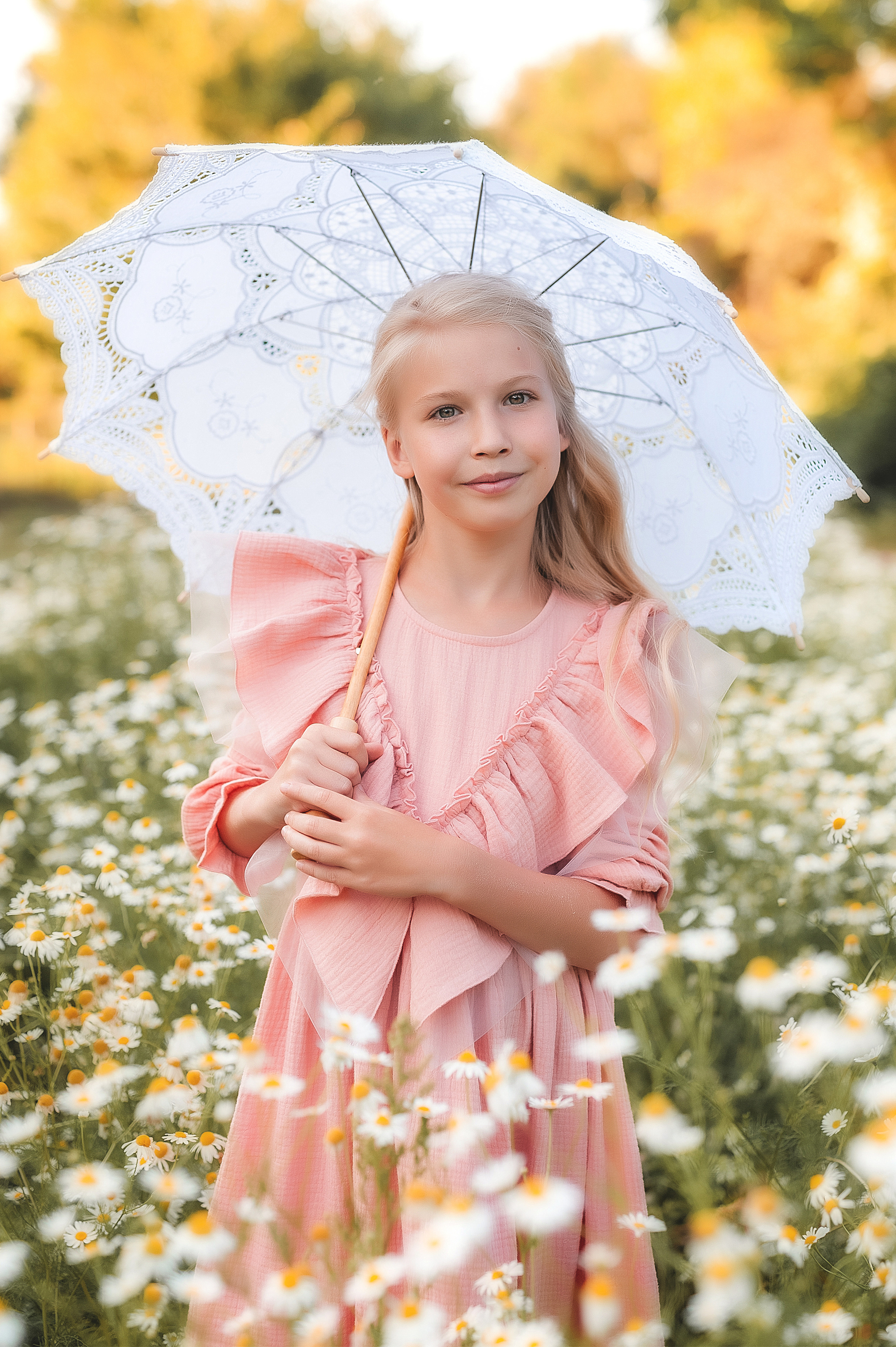 Прогулка по Ботаническому саду. Семейный, детский фотограф в Воронеже Анна Никитина