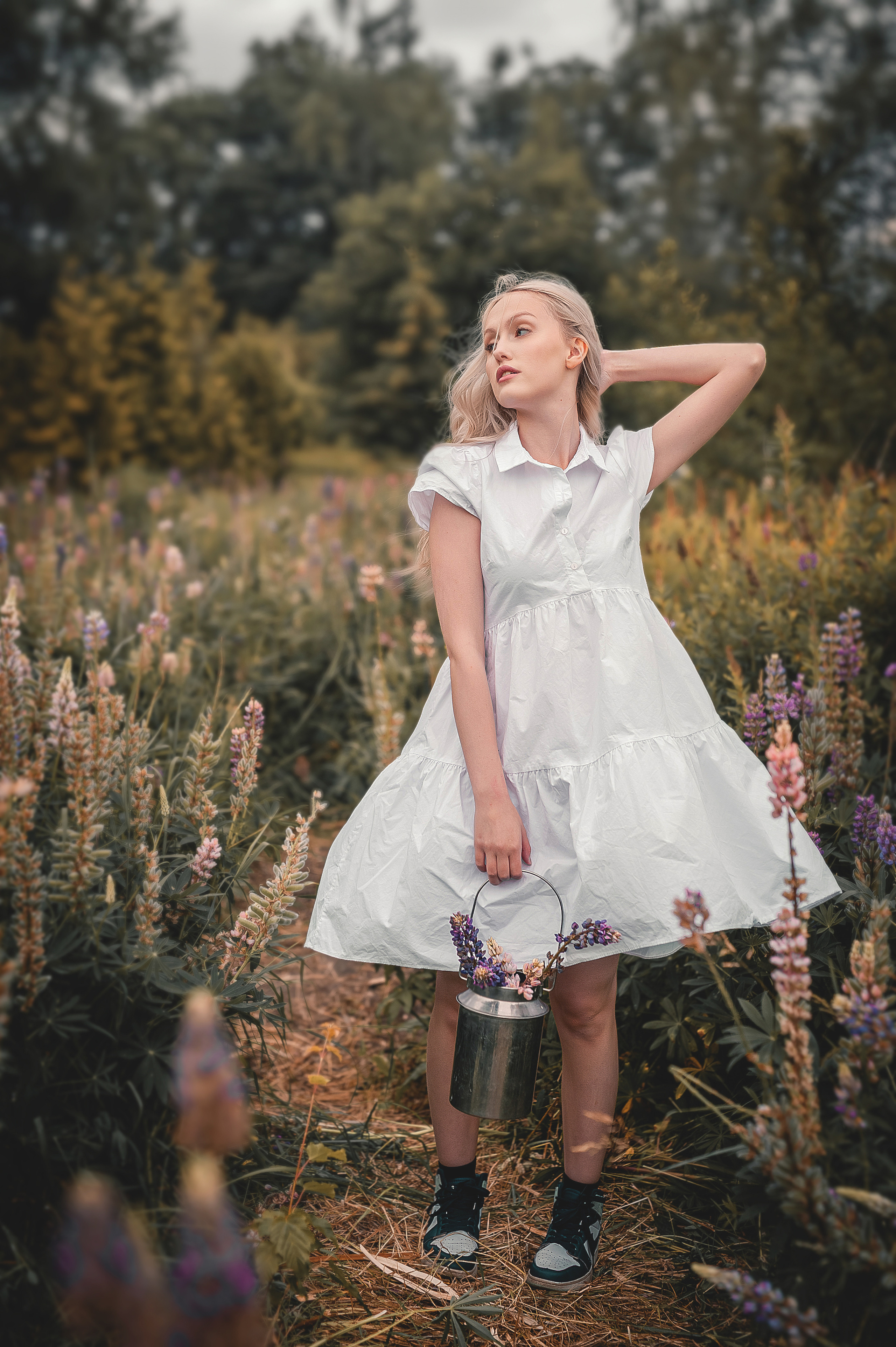 Ева. Семейный, детский фотограф в Воронеже Анна Никитина