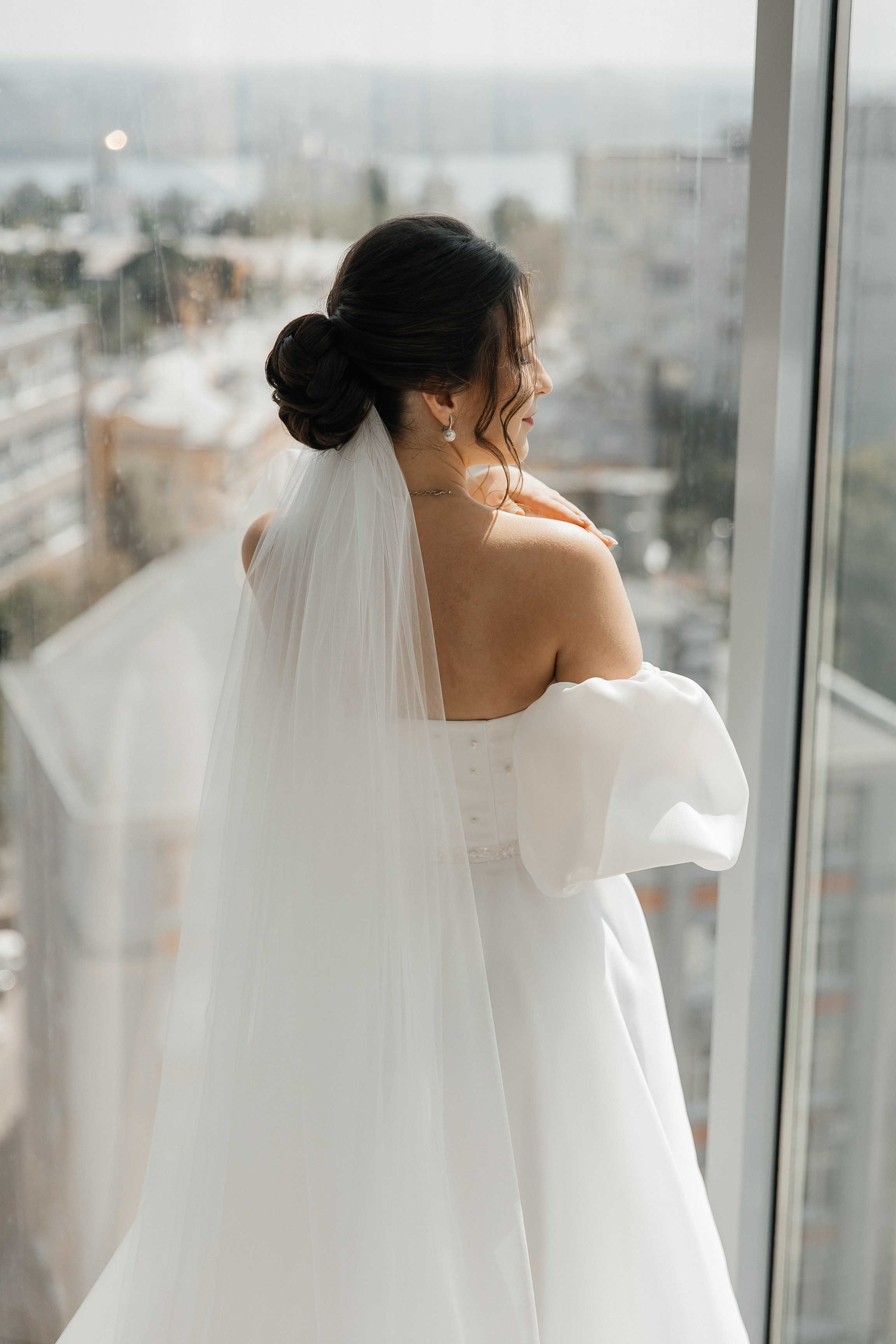 Оксана и Саша. Свадебный фотограф Кристина Тимощук