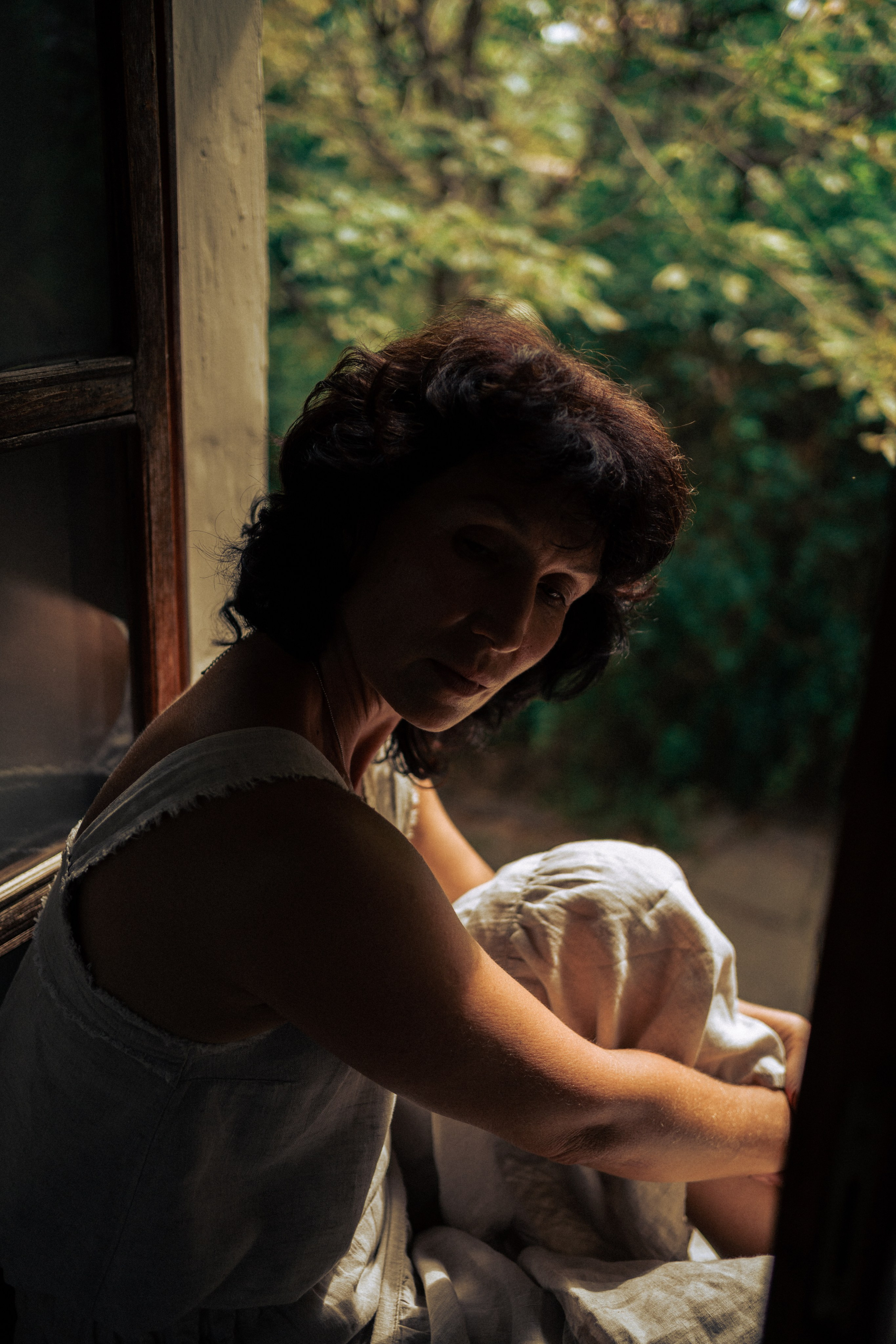 Саида. Фотограф в Москве и МО Влада Обласова