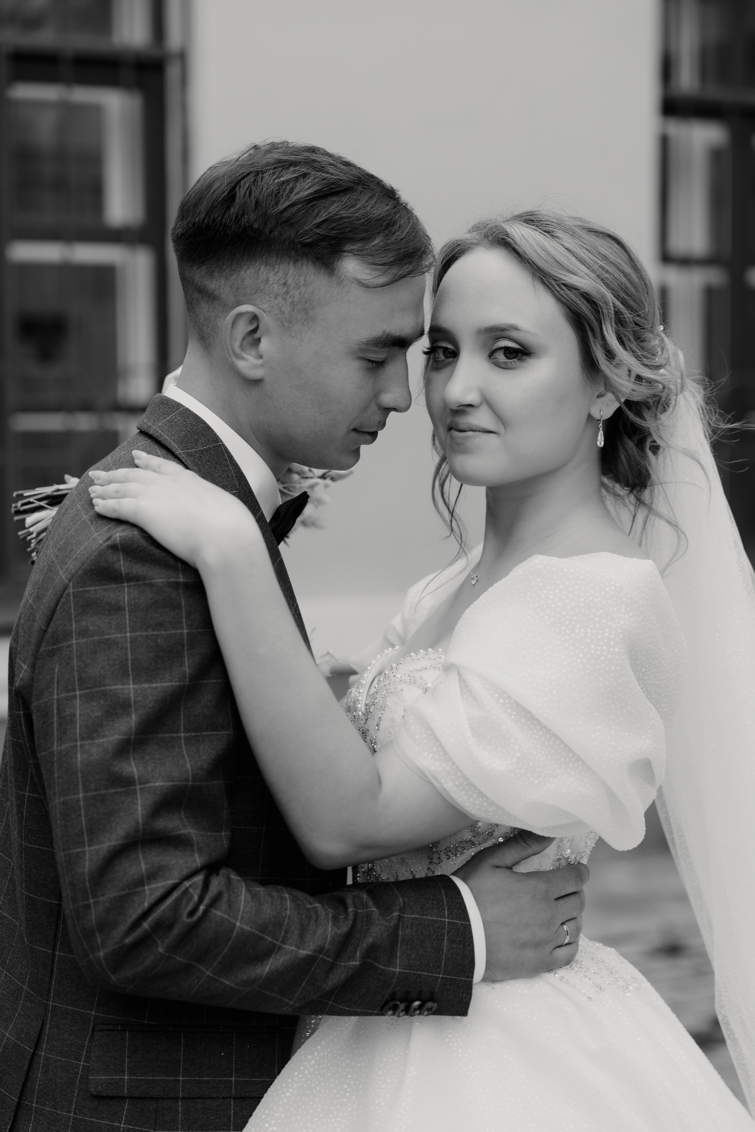 Даниил и Александра