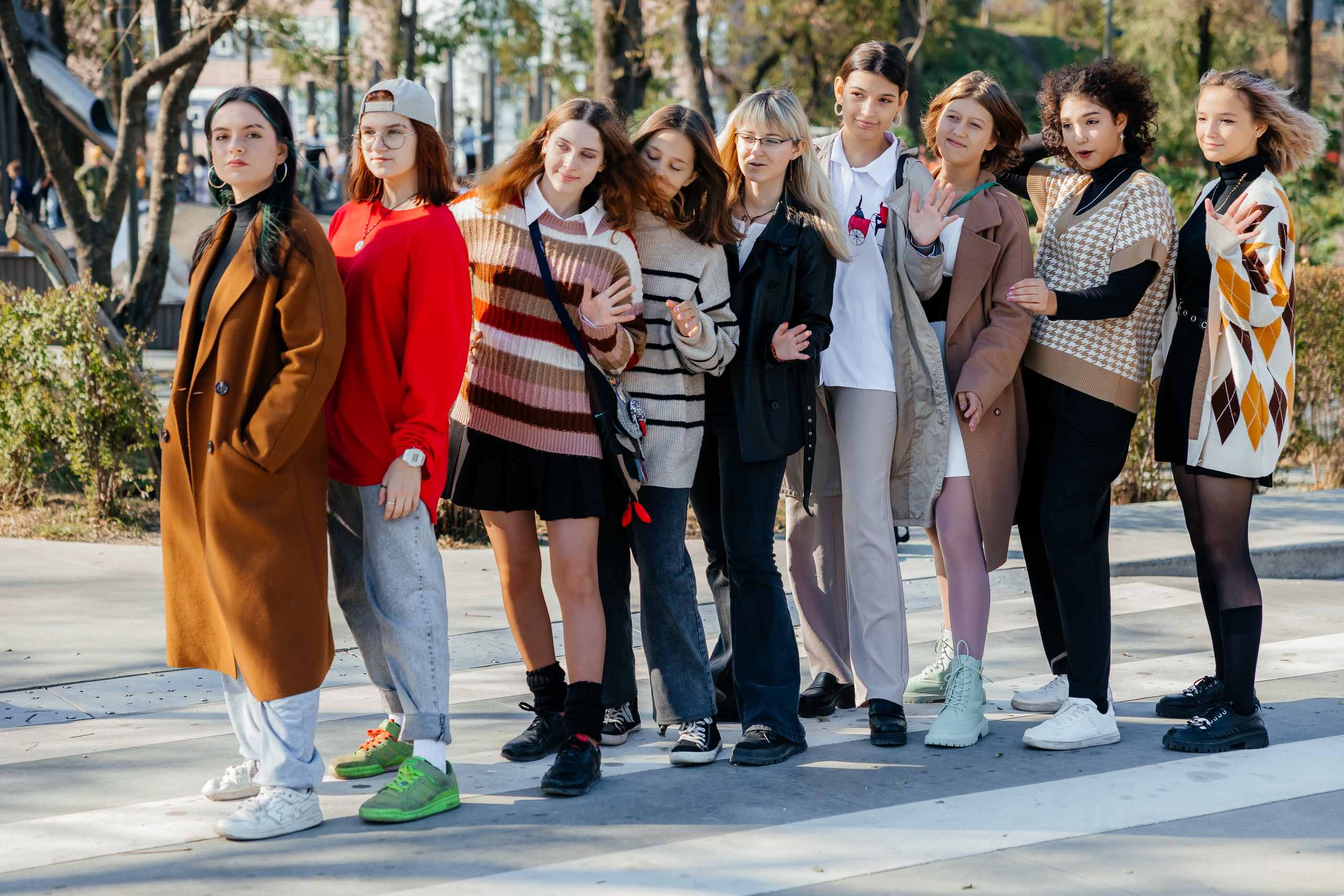 9 класс. Главная