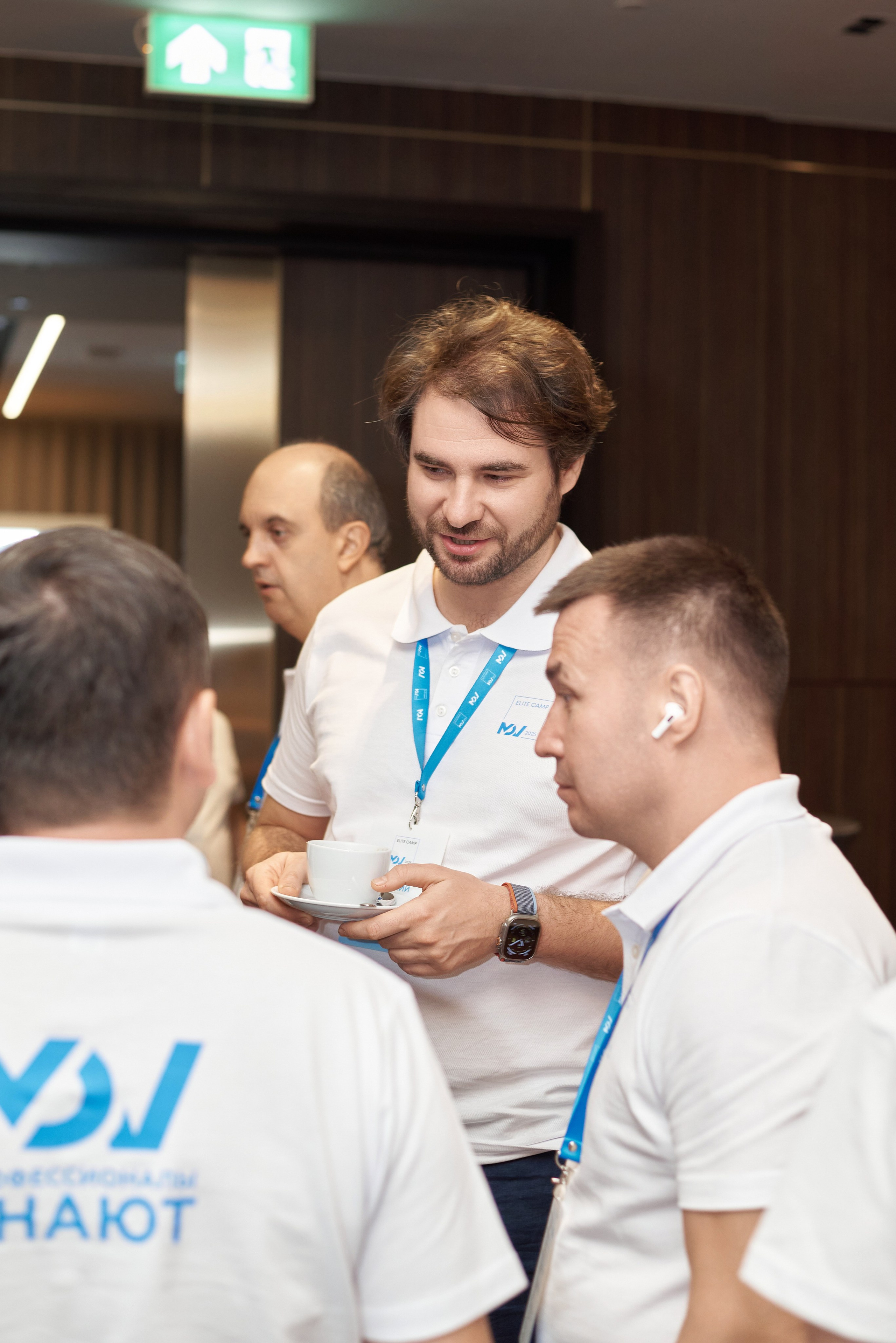 MDJ — conference of key partners (Bangkok). Photographer Bangkok — Pattaya | фотограф Бангкок — Паттайа