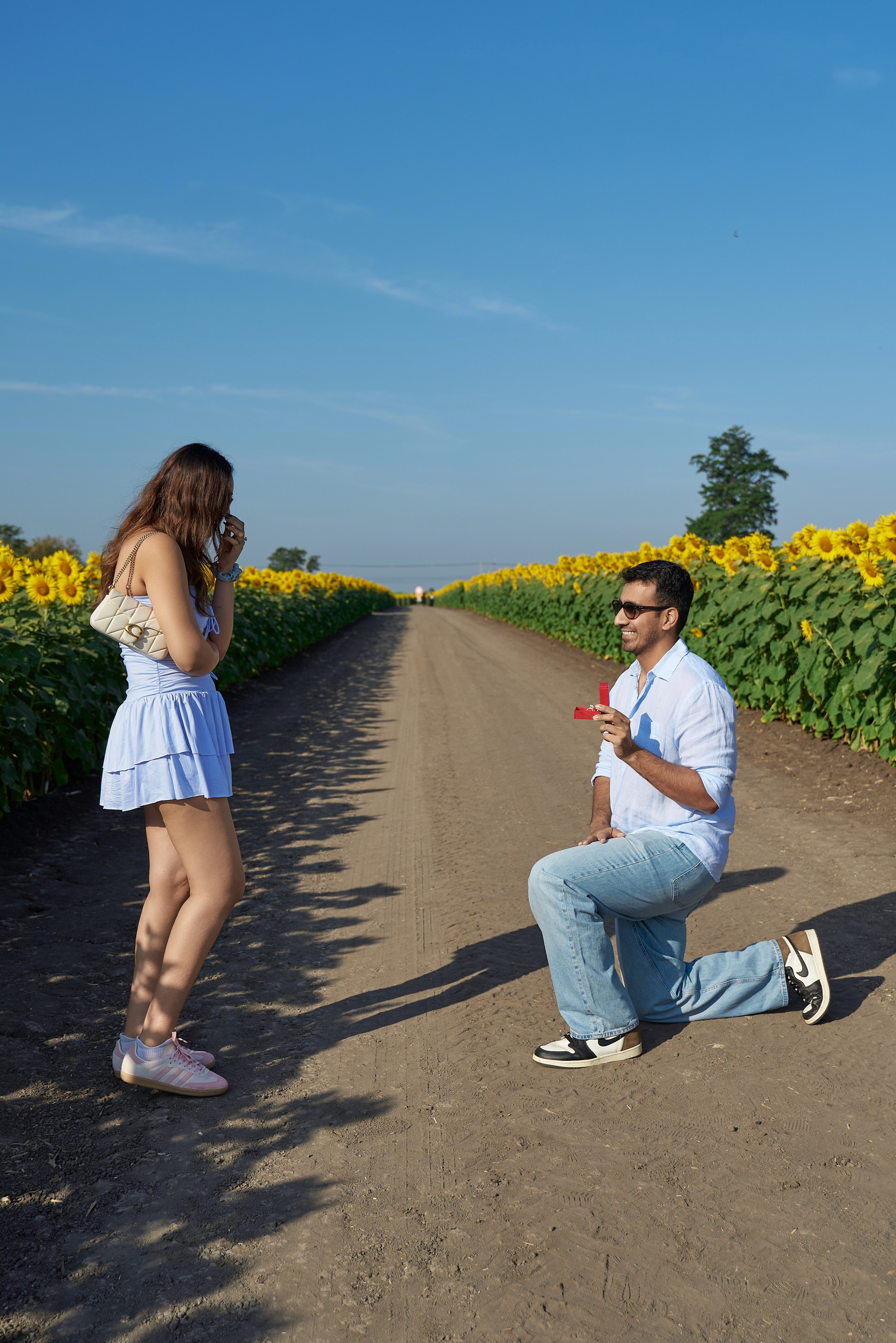 Love in the field. Photographer Bangkok — Pattaya | фотограф Бангкок — Паттайа