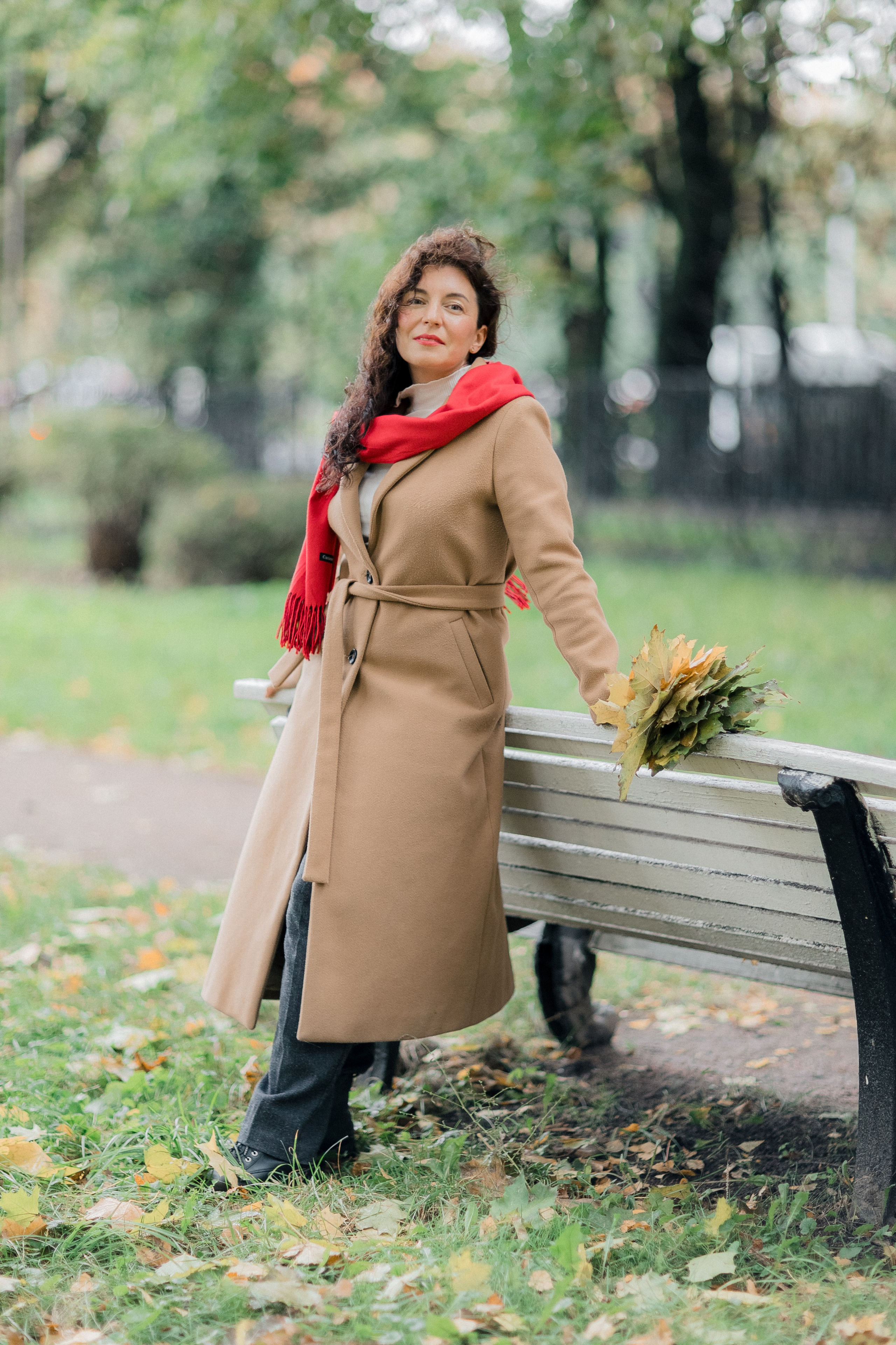 Портретная сьемка. Фотограф в Санкт-Петербурге