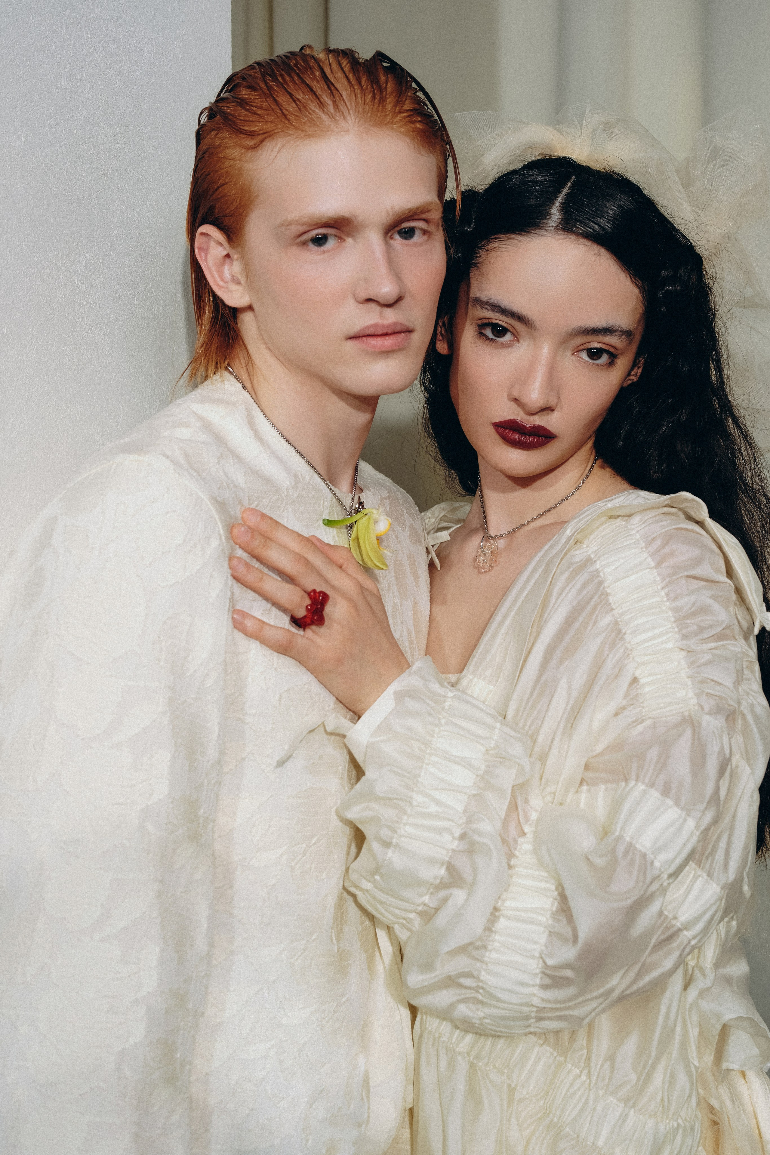 Анти-брайд свадьба|Москва. Фотограф|Москва — Агбаш Лера