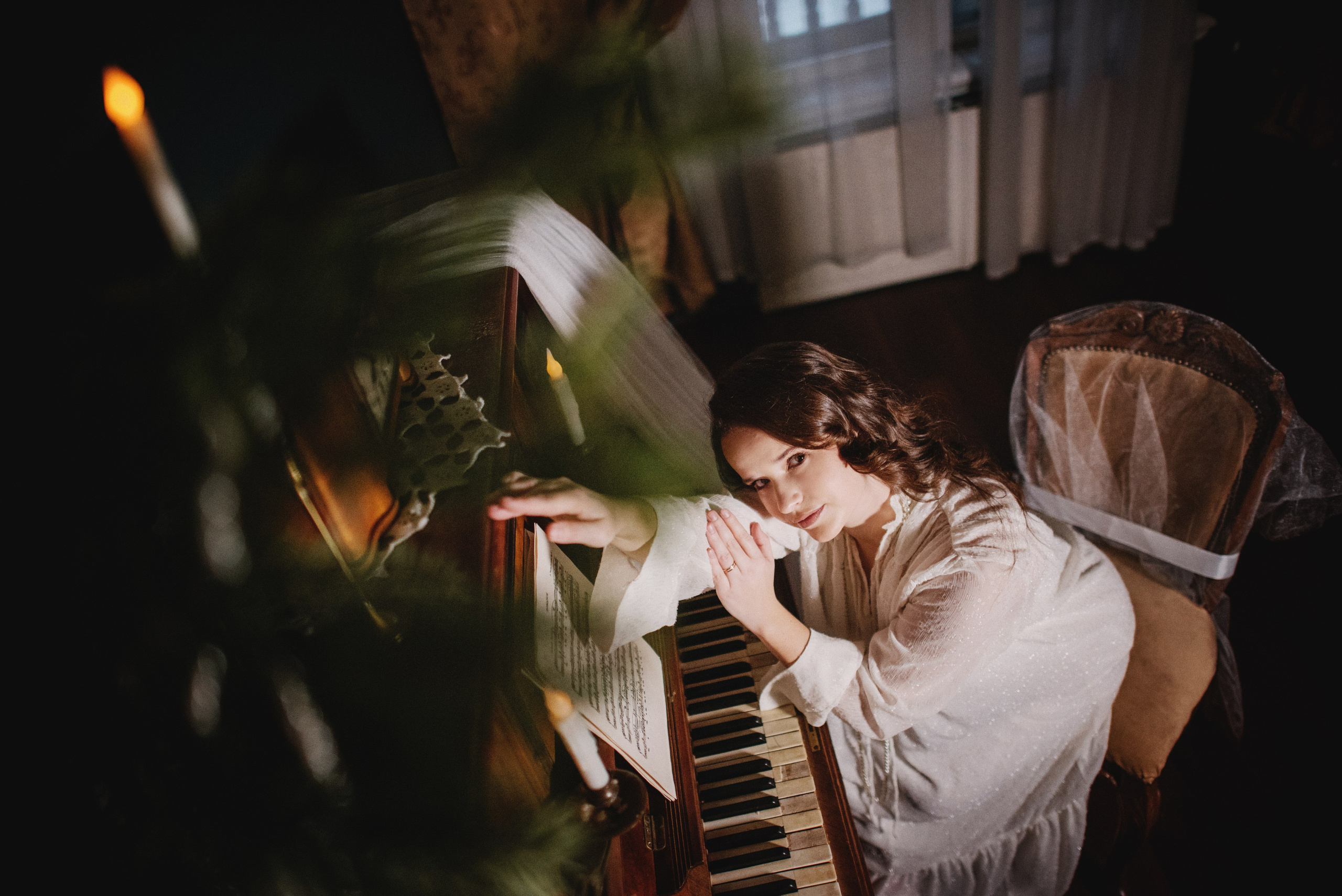 Фото ЛЕСТЬЮ от Натальи. ФОТОПРОЕКТЫ