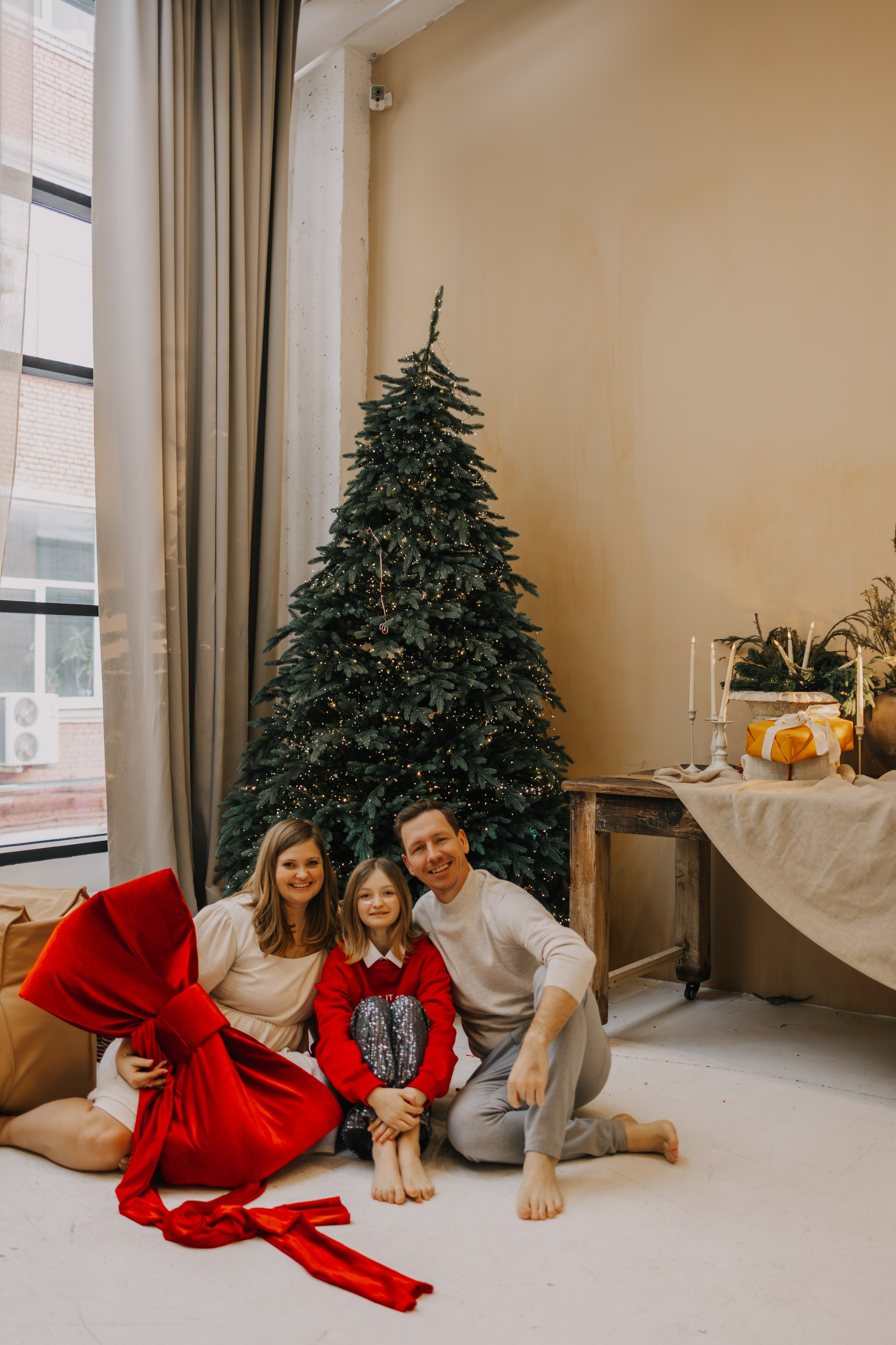 Фотосессия для Миланы: Семейный фотограф в Москве | Лучшие моменты