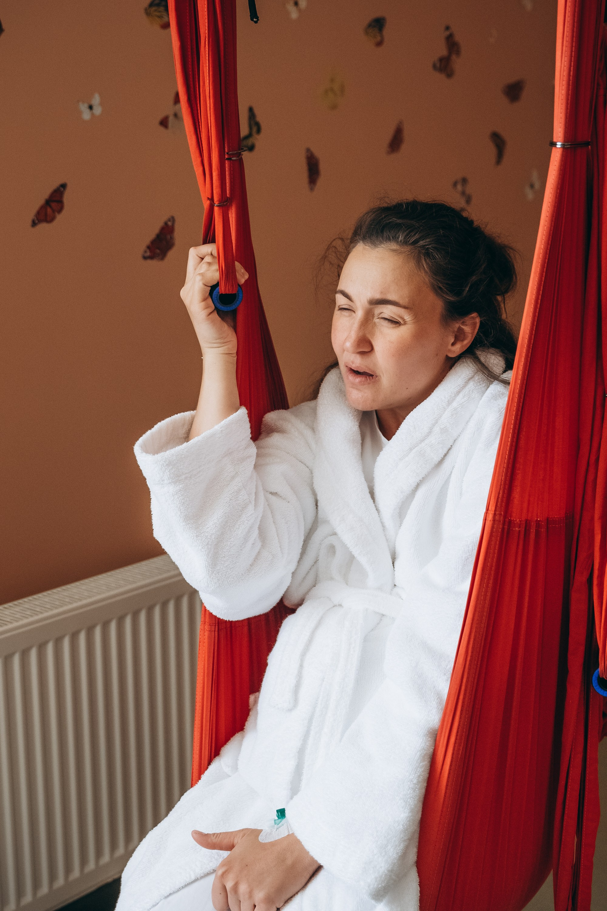 Фотограф на роды в Москве. Фотограф на роды в Москве Алла Rockymouse