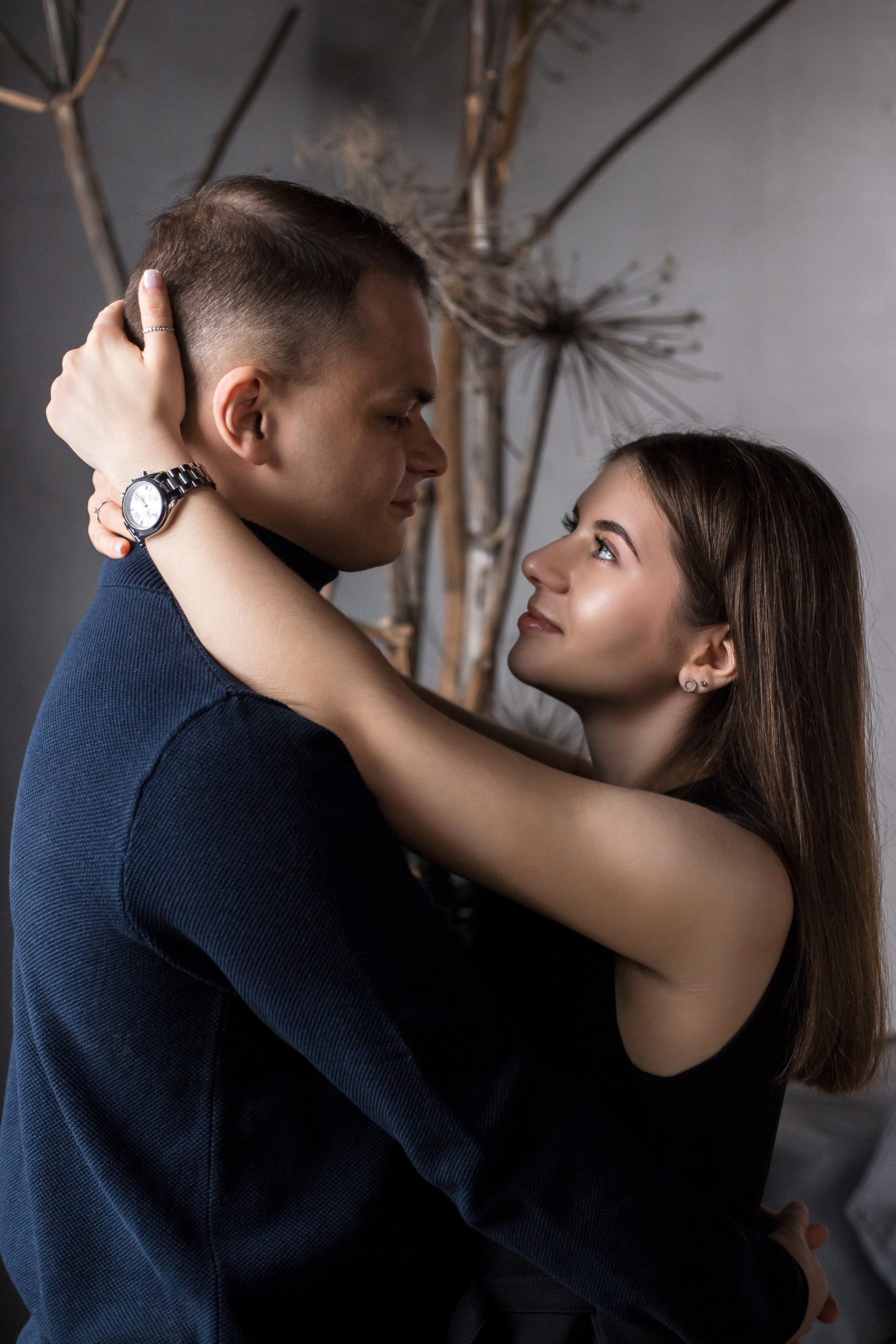 Фотостудия Дом. Портретный, семейный, свадебный фотограф в Брянске Маргарита Василькова