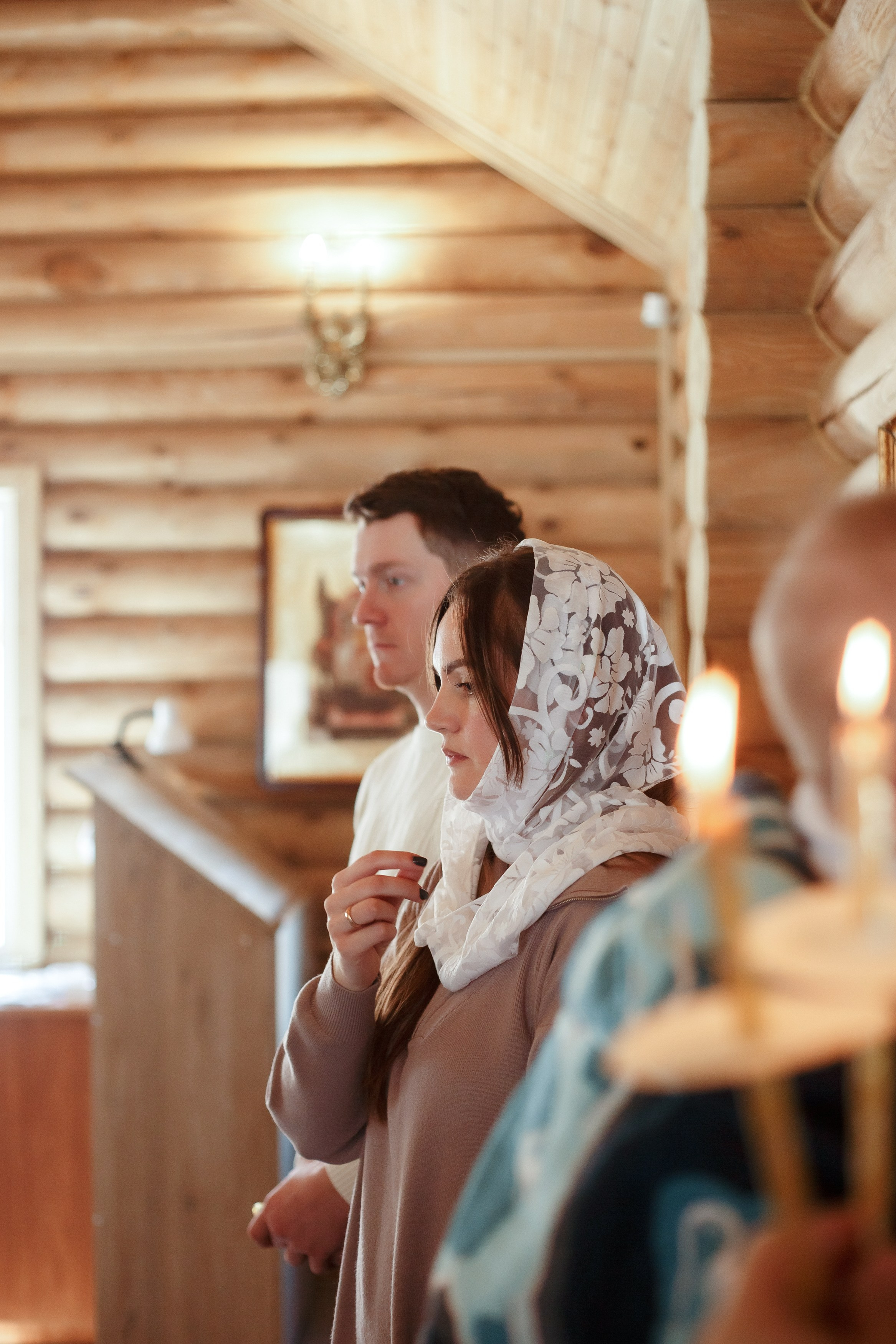 Таинство крещения Дмитрия. Портретный, семейный, свадебный фотограф в Брянске Маргарита Василькова