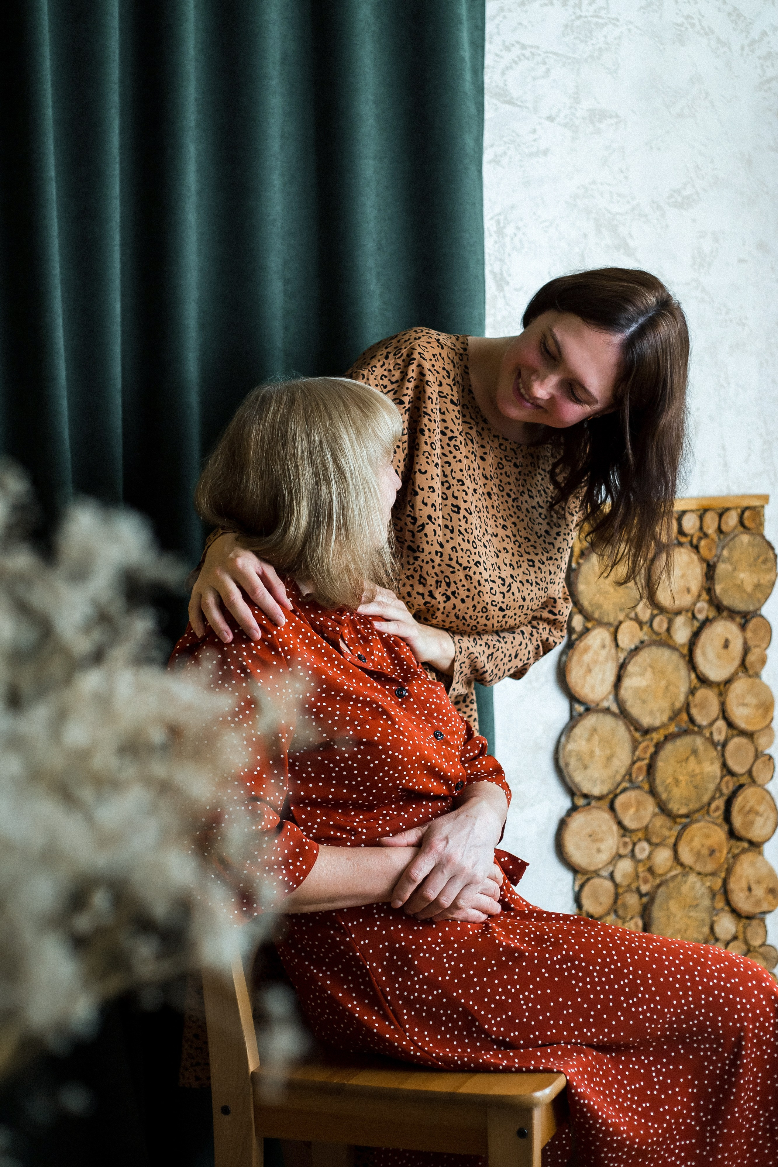 Студия Меморис. Портретный, семейный, свадебный фотограф в Брянске Маргарита Василькова