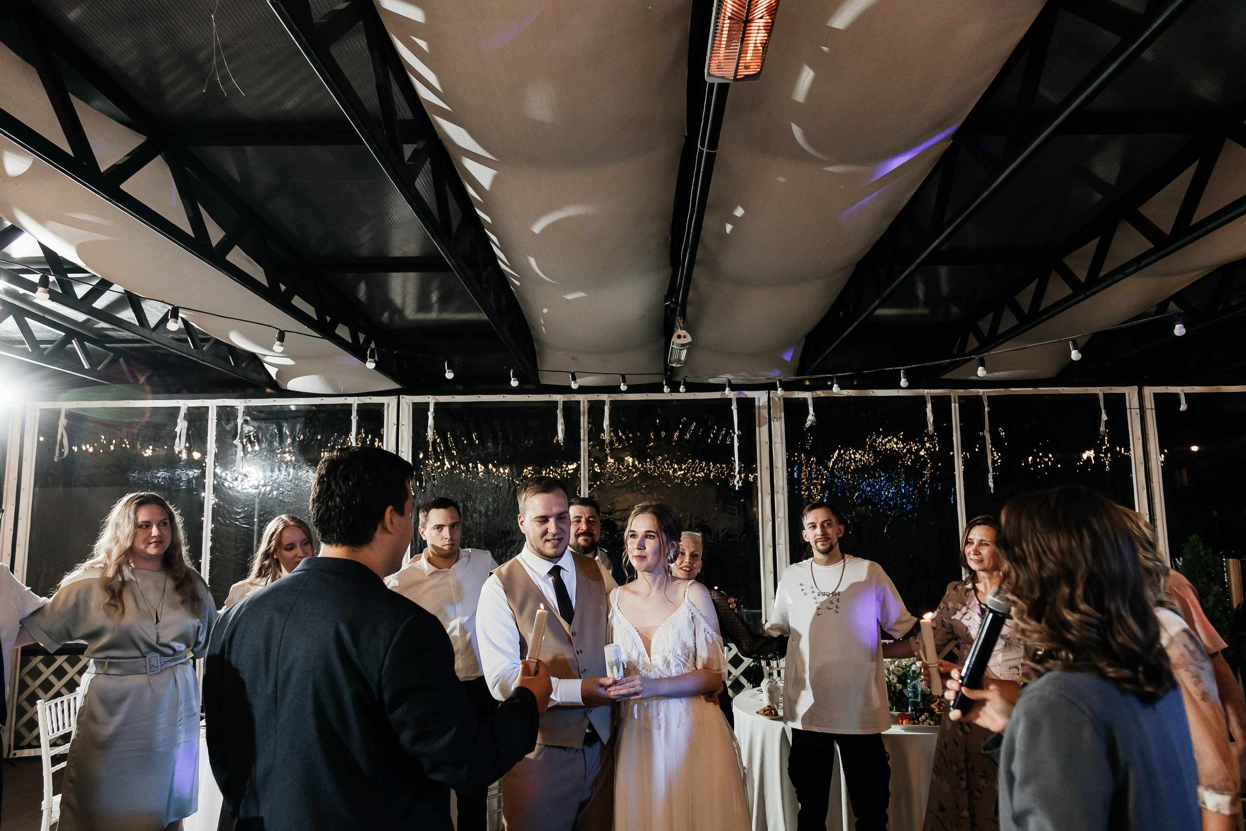 Сергей и Анастасия/2024. Свадебный и семейный фотограф в Екатеринбурге