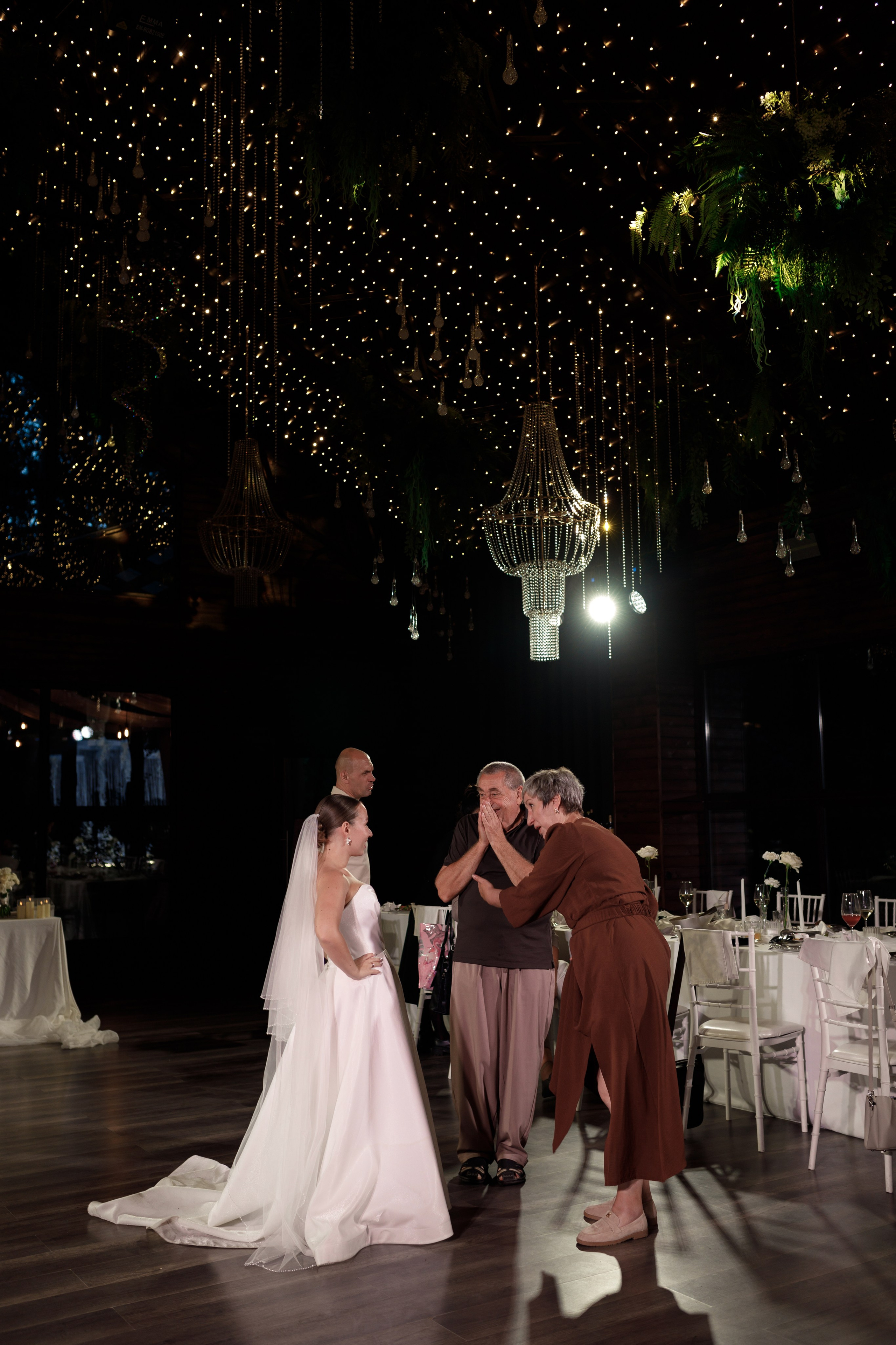 Эльяр и Валерия. Фотограф Ксюша Белоносова