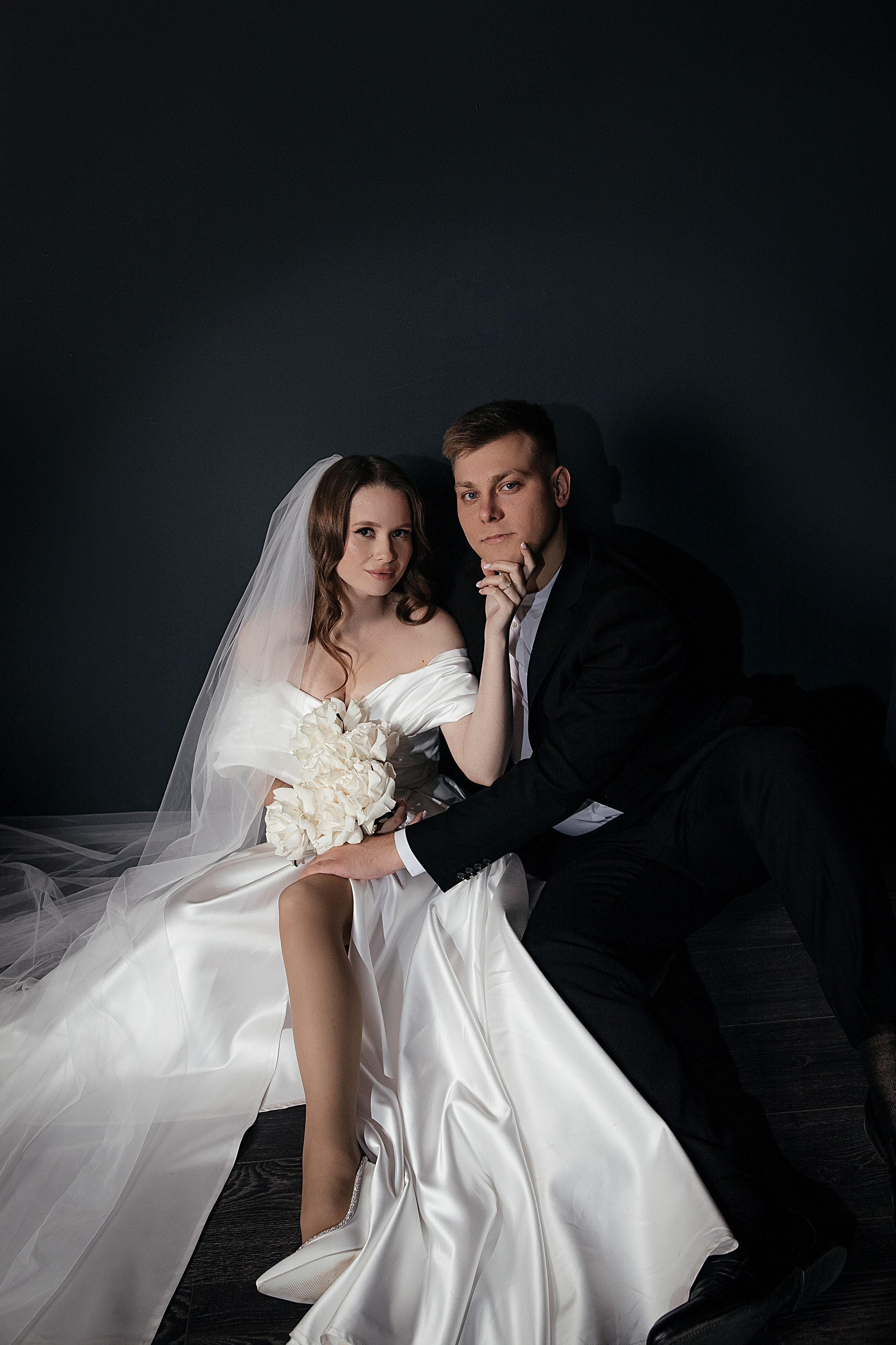 Ольга & Эдуард. Фотограф Сальск Катерина