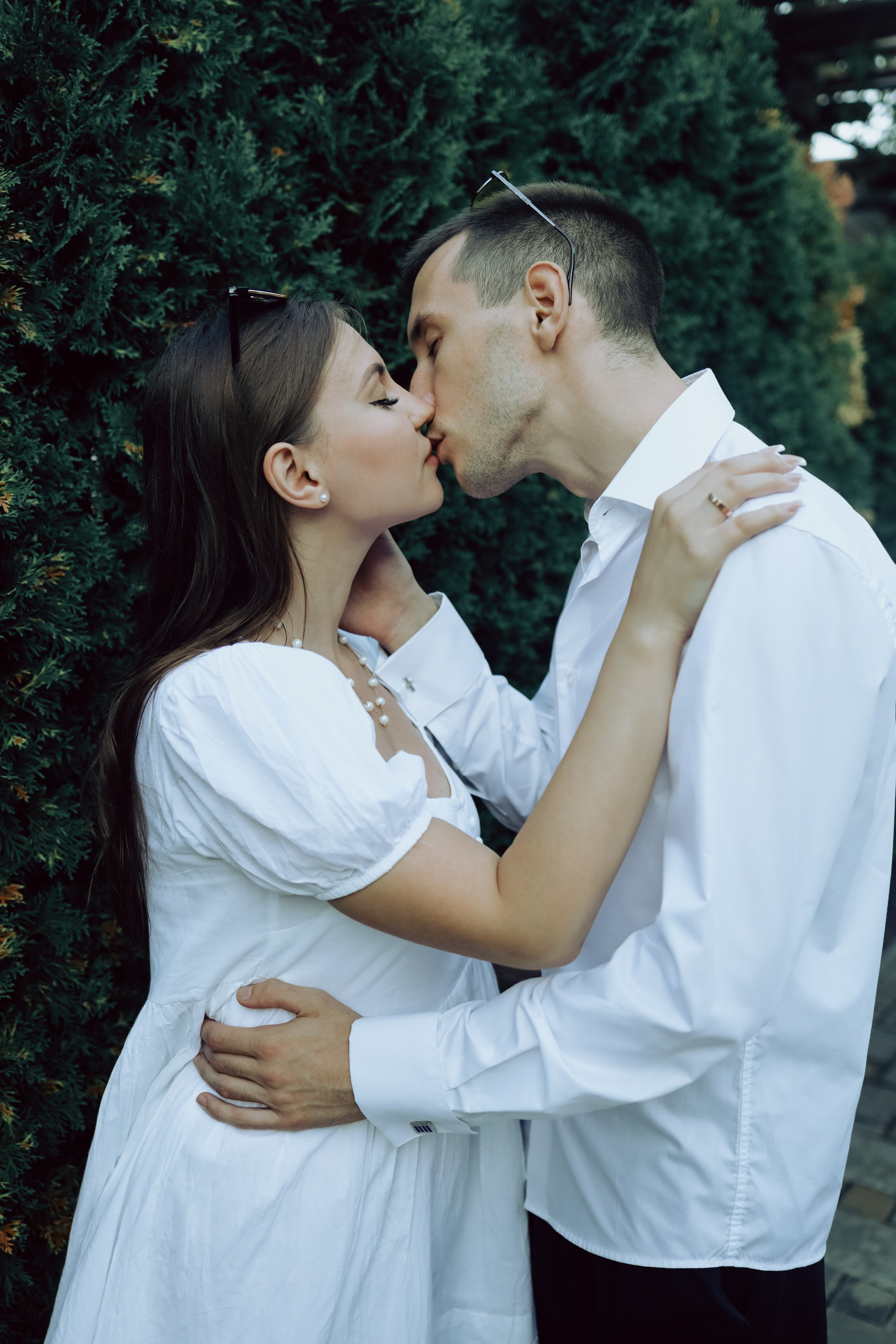 Свадебное путешествие на море. Главная