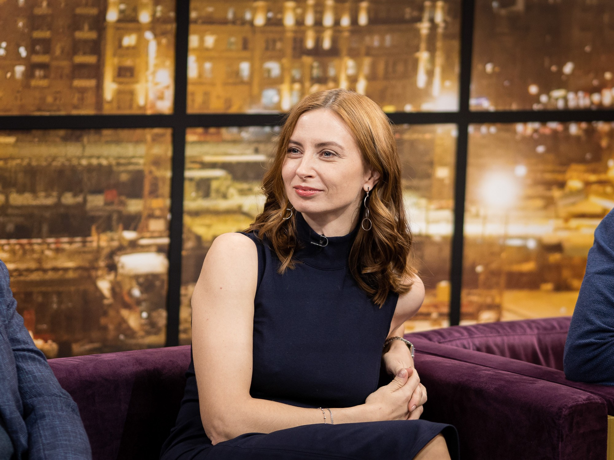 Новогоднее мероприятие Accenture Russia. Репортажный фотограф Денис Тихомиров. Москва