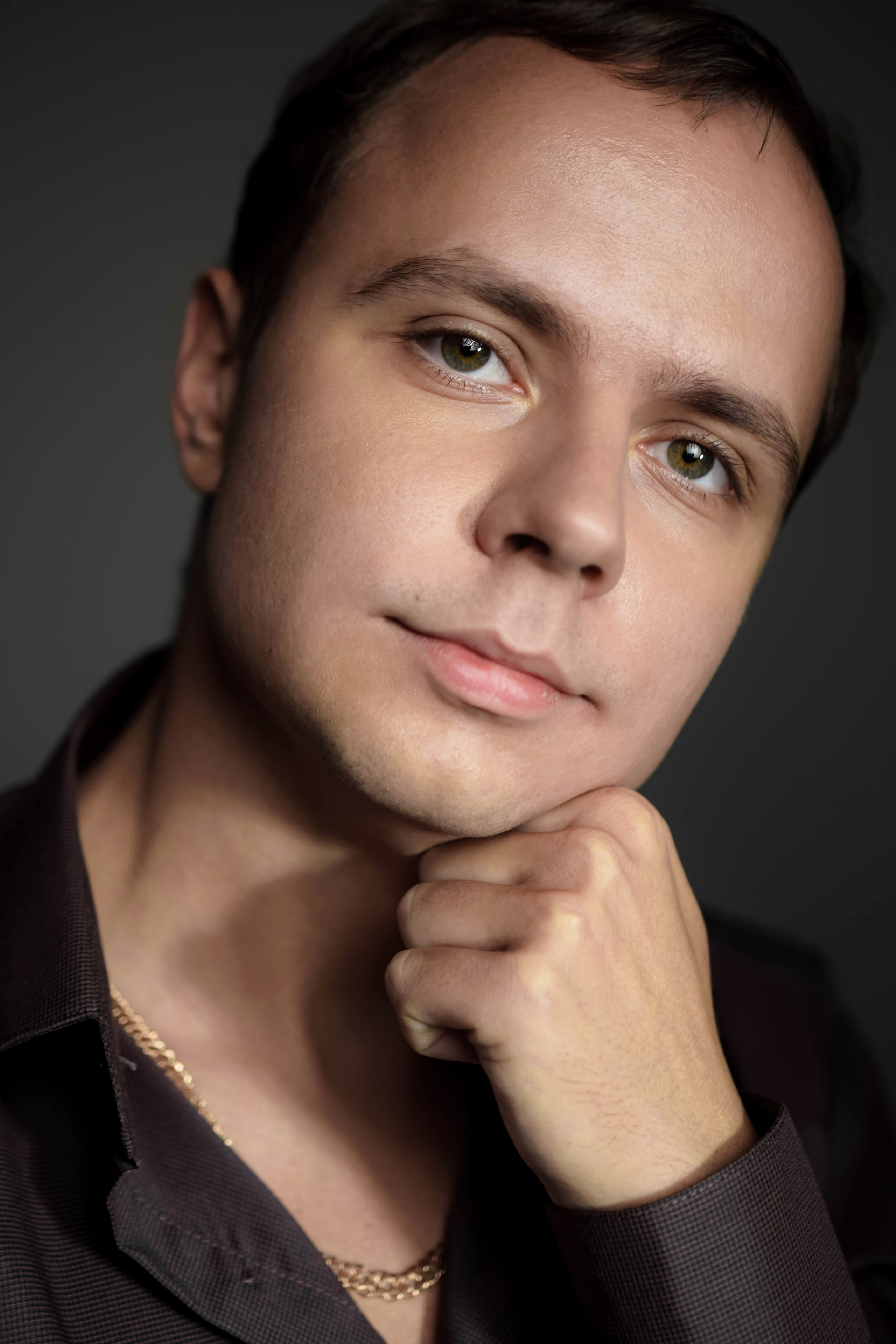 Ячменев Руслан. Promodels