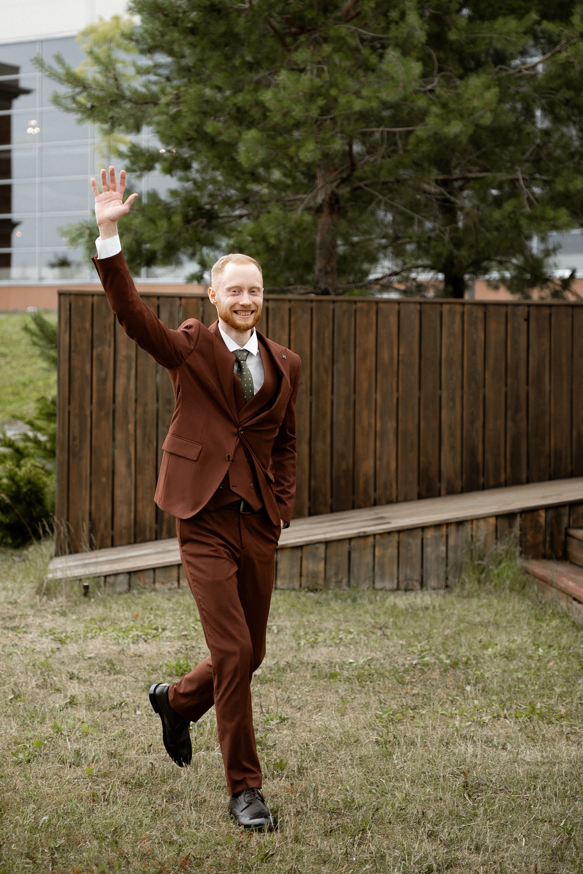 Ирина+Илья. Анонс. Семейный и портретный фотограф в Саратове Сахарова Маша