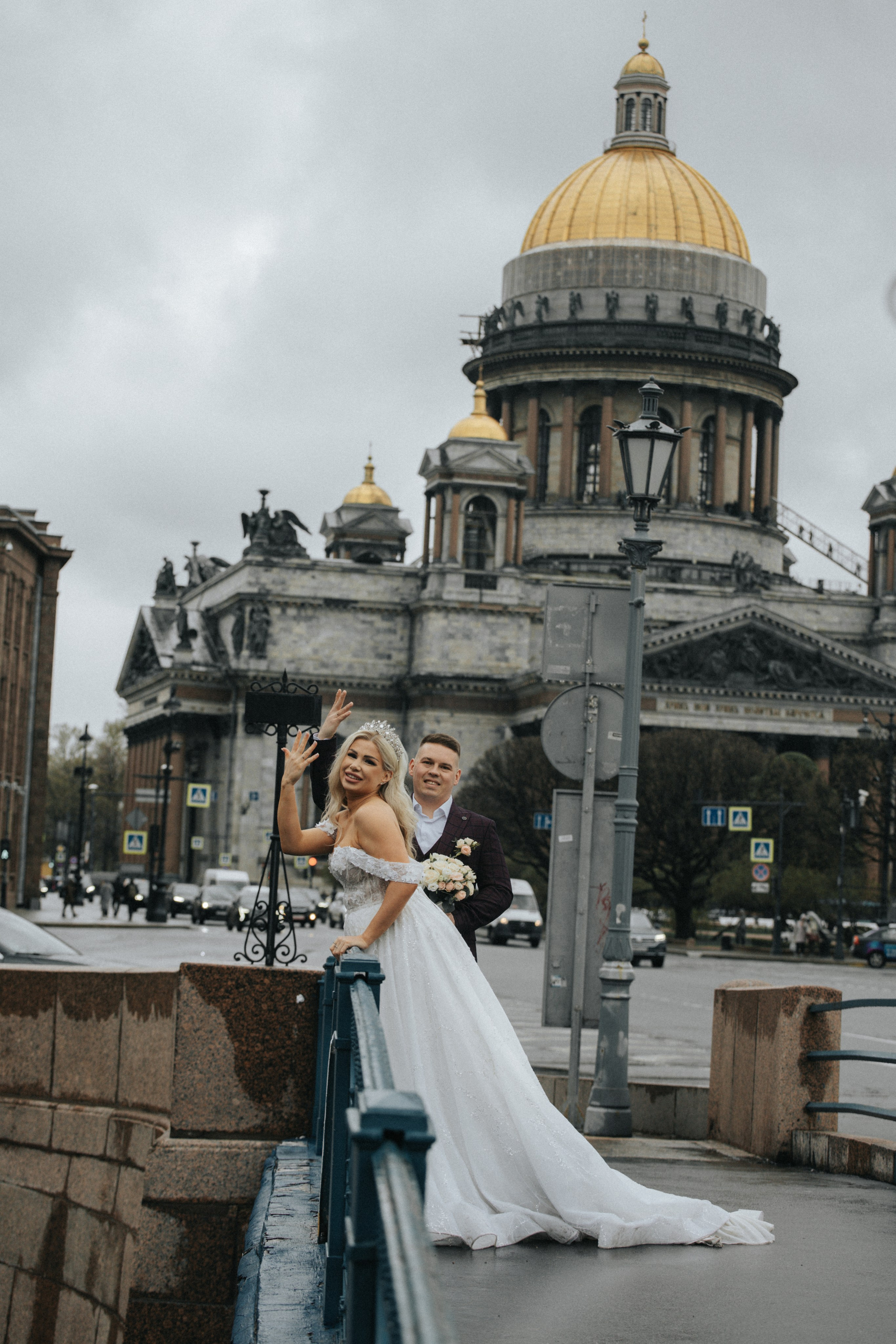 Павел Диана. Фотограф Алиса Субботина