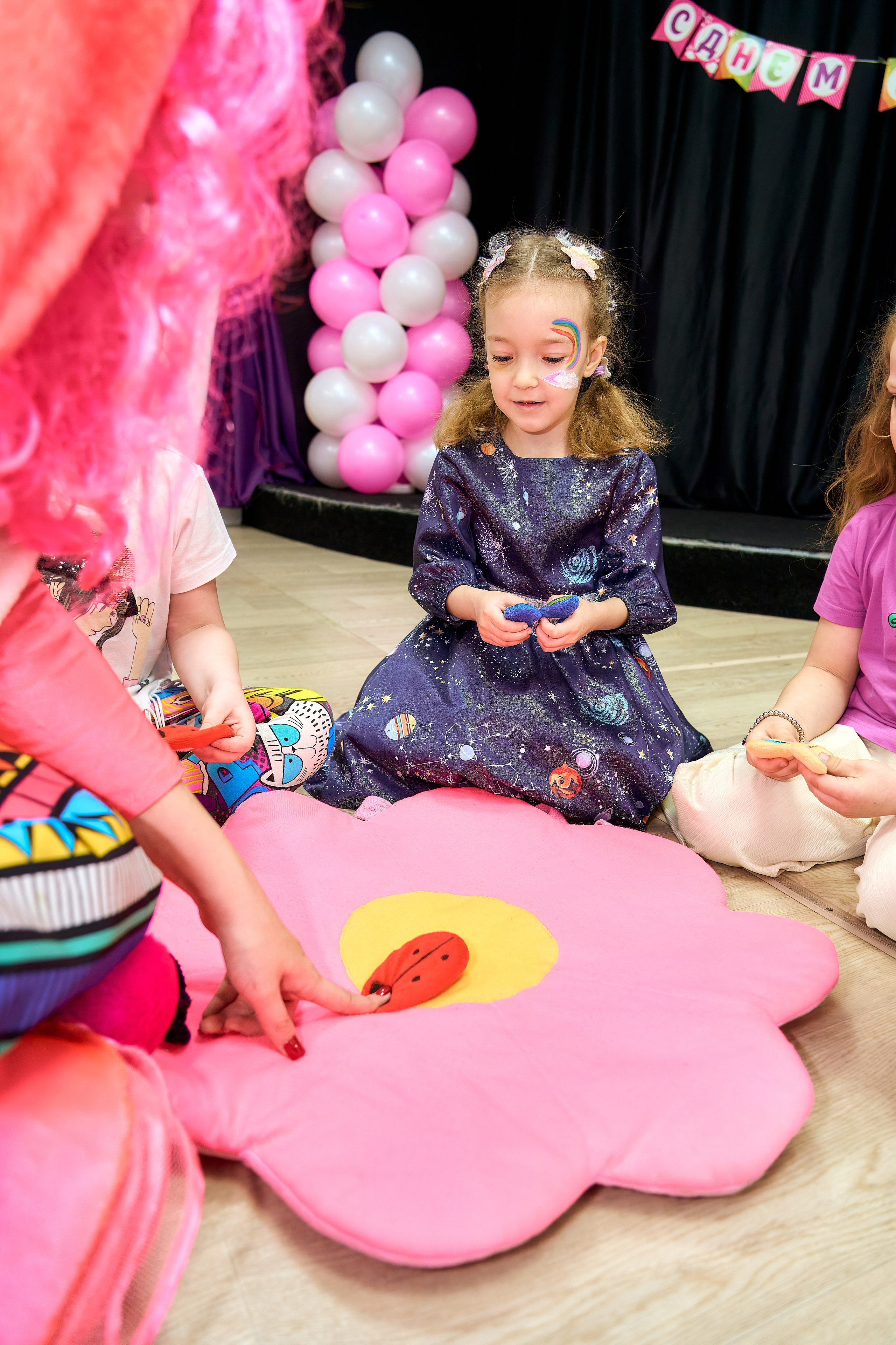 Универик. Фотограф на любой праздник в Южно-Сахалинске