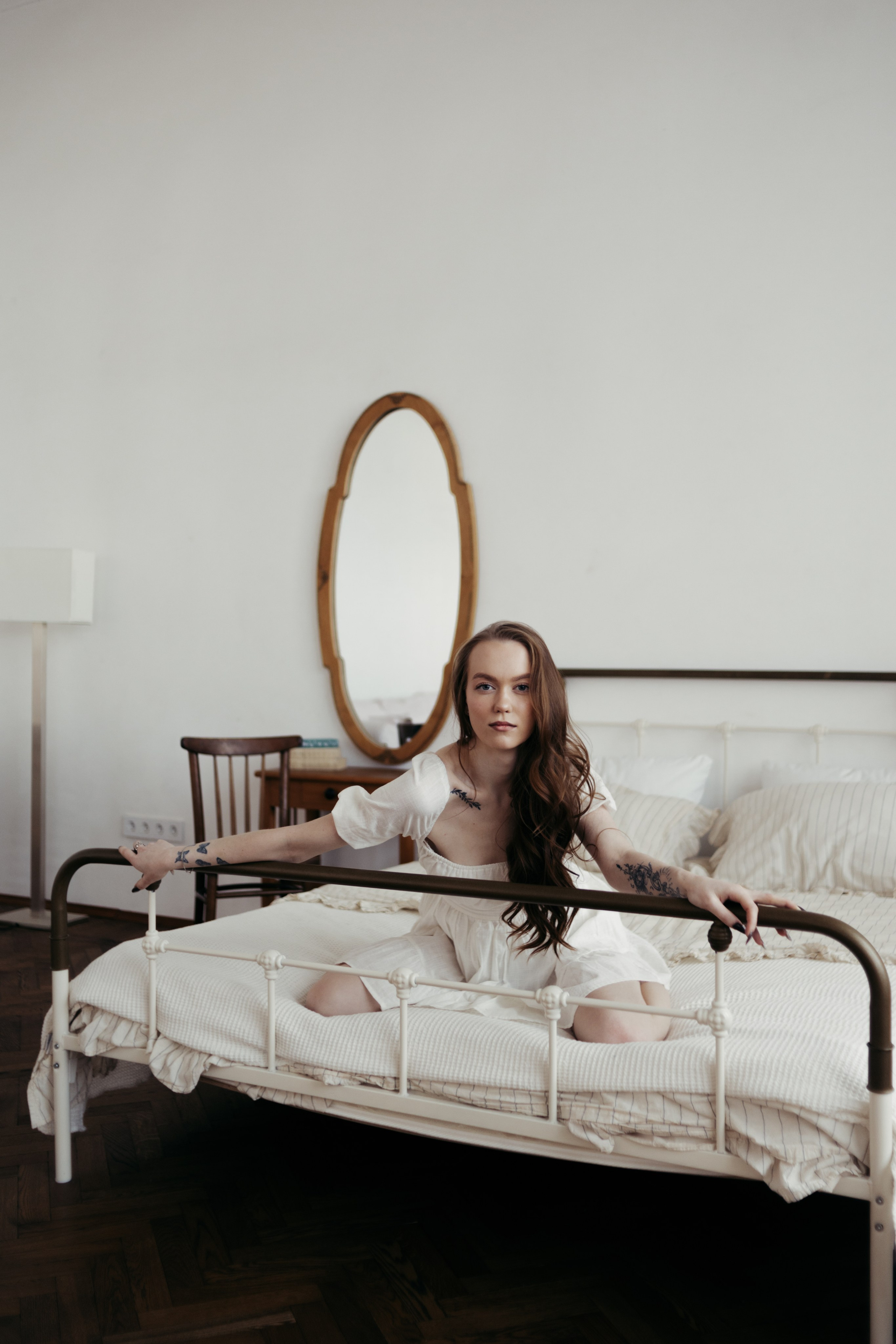 Yana. Ника — ваш персональный фотограф в Нижнем Новгороде