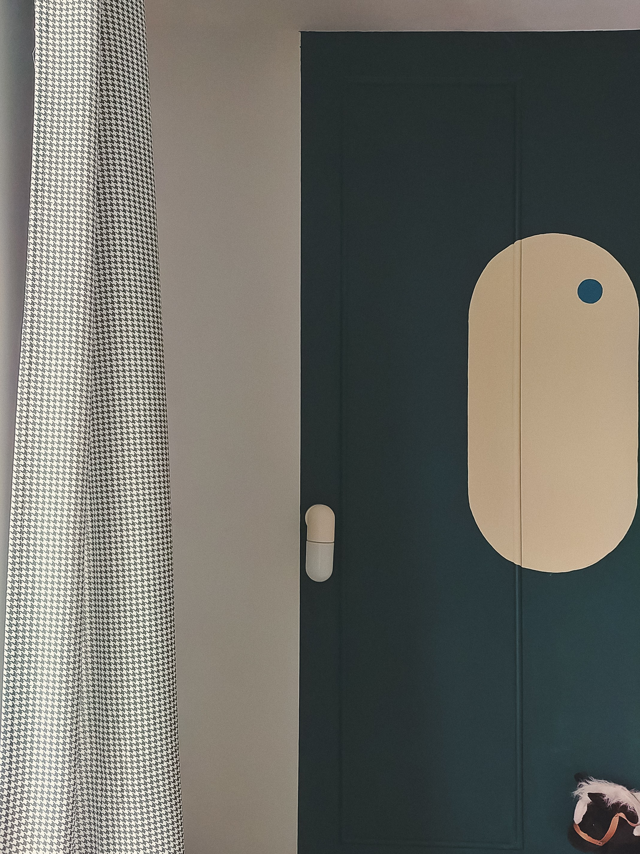 Gallery «IN». Artista Nazarova. Universe strings singing