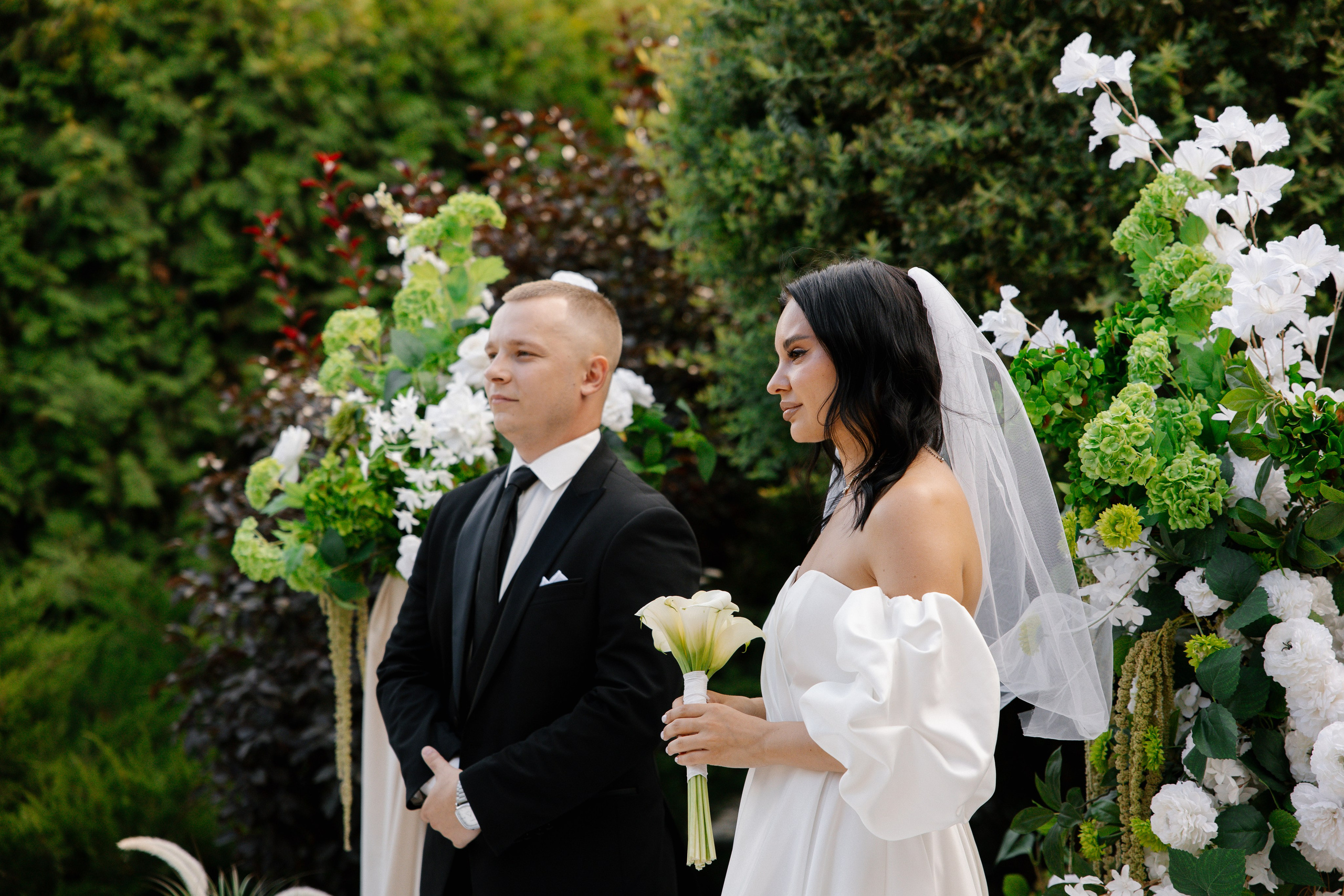 Максим и Оксана. Свадебный и семейный фотограф в Ростове-на-Дону