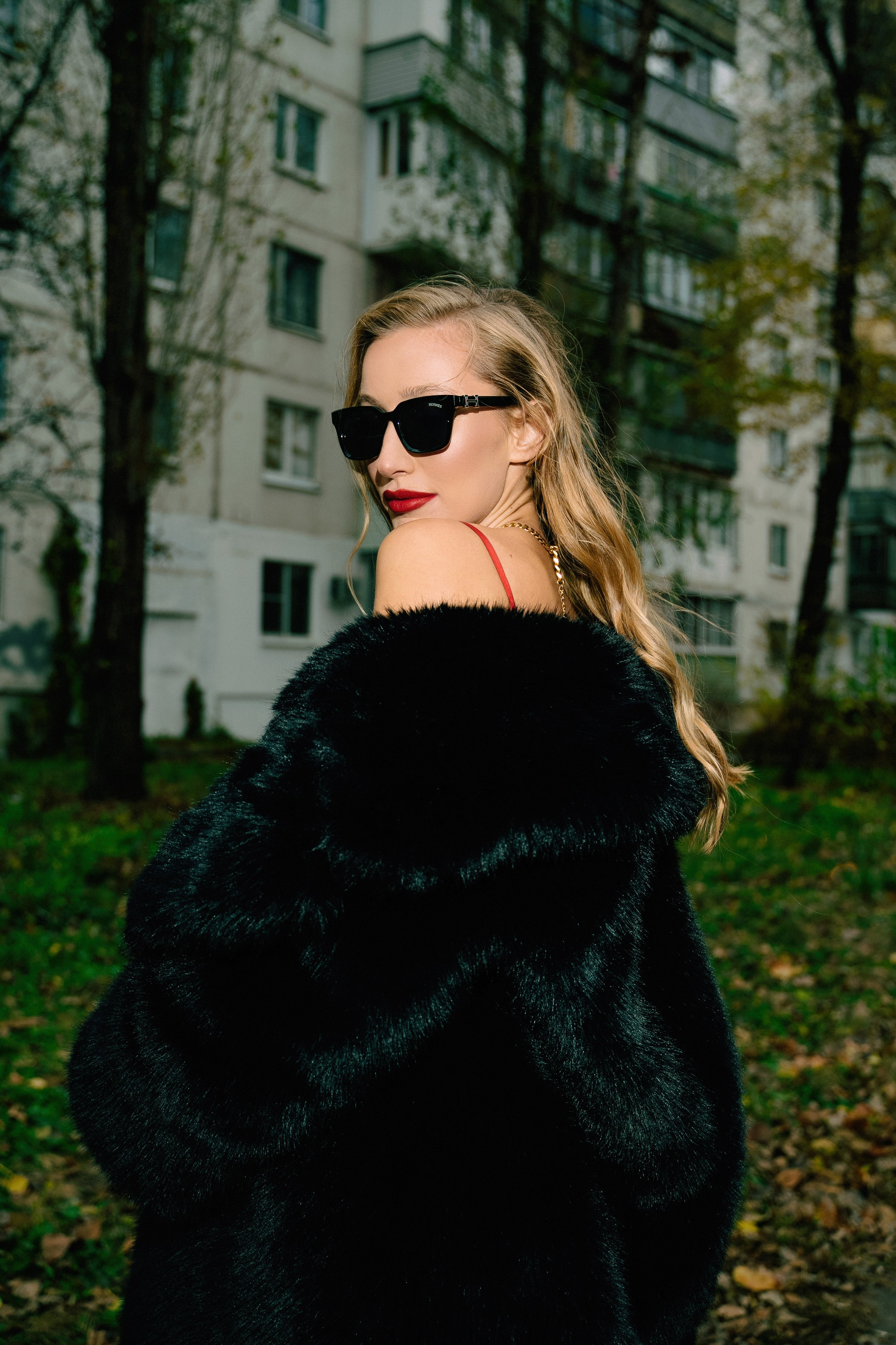 Shine. On-line обучение фотографии у Алексея Комарова