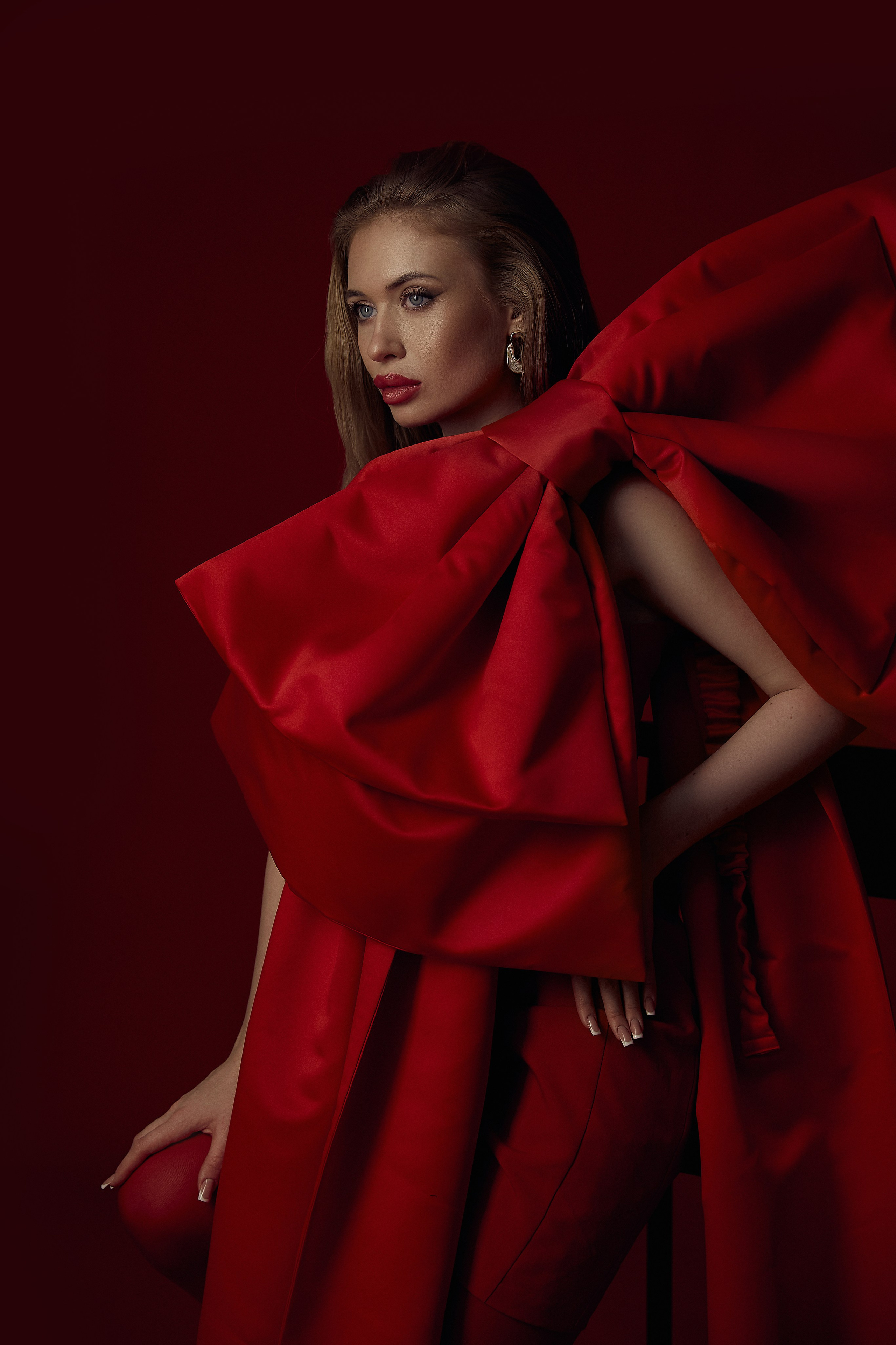 Портфолио. Фотограф в Твери Helga J. Fox