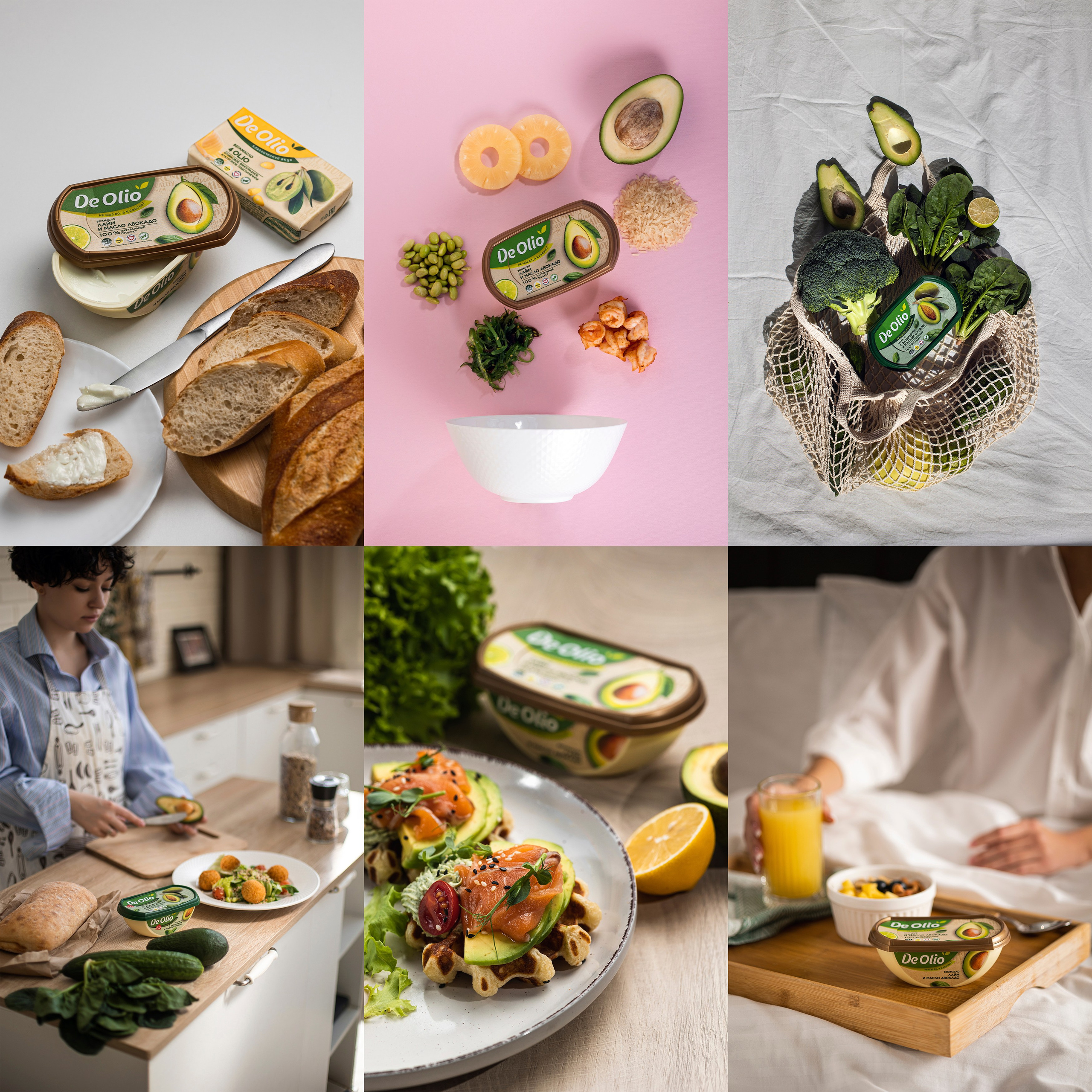 Subject Photo. Предметный и Фуд-фотограф в Воронеже Никита Кочергин