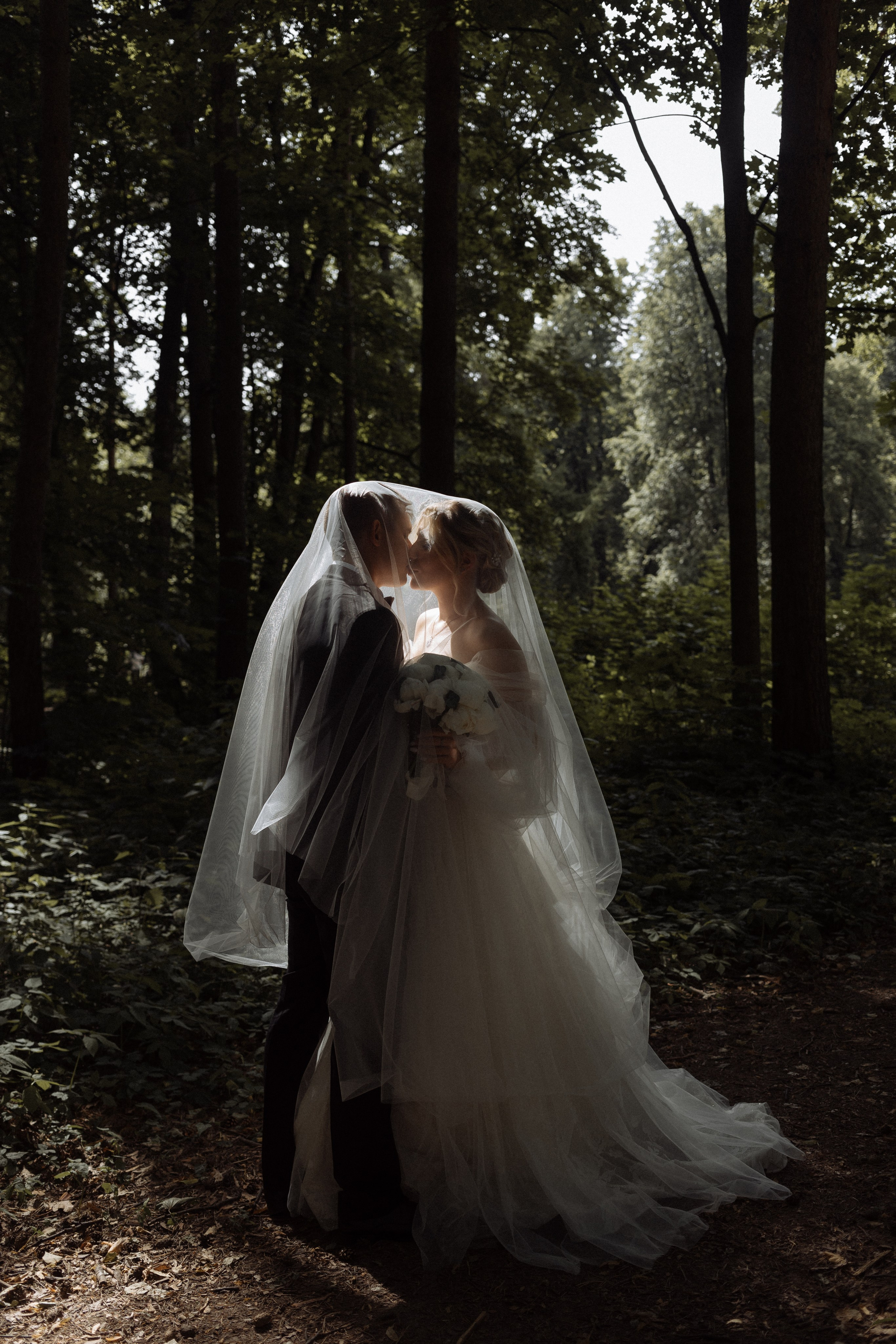 Даниил&Диляра 25.06. Свадебный фотограф в Москве и по всему миру Инесса Хафизова