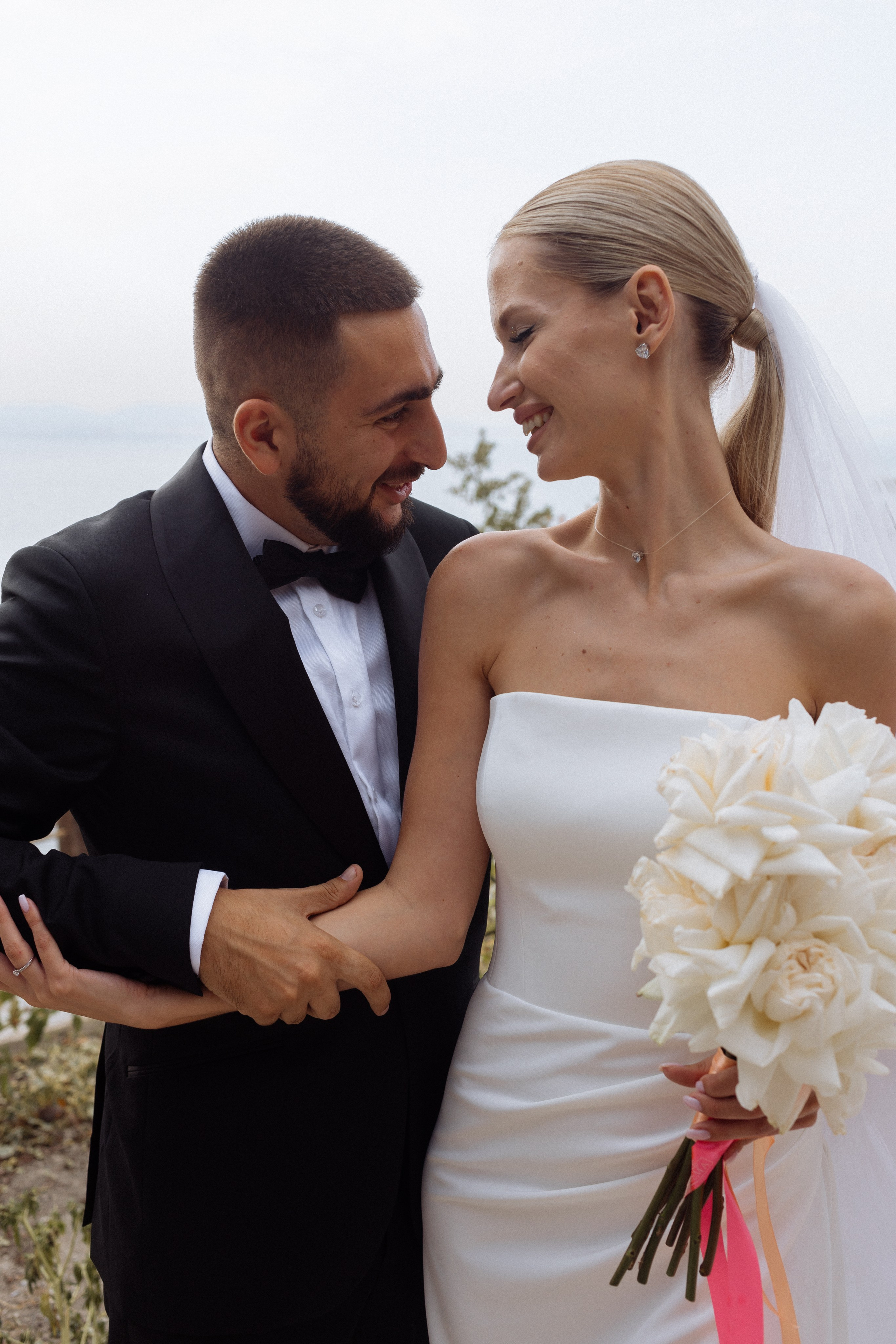 Николай&Наталья 29.09 Геленджик. Свадебный фотограф в Москве и по всему миру Инесса Хафизова