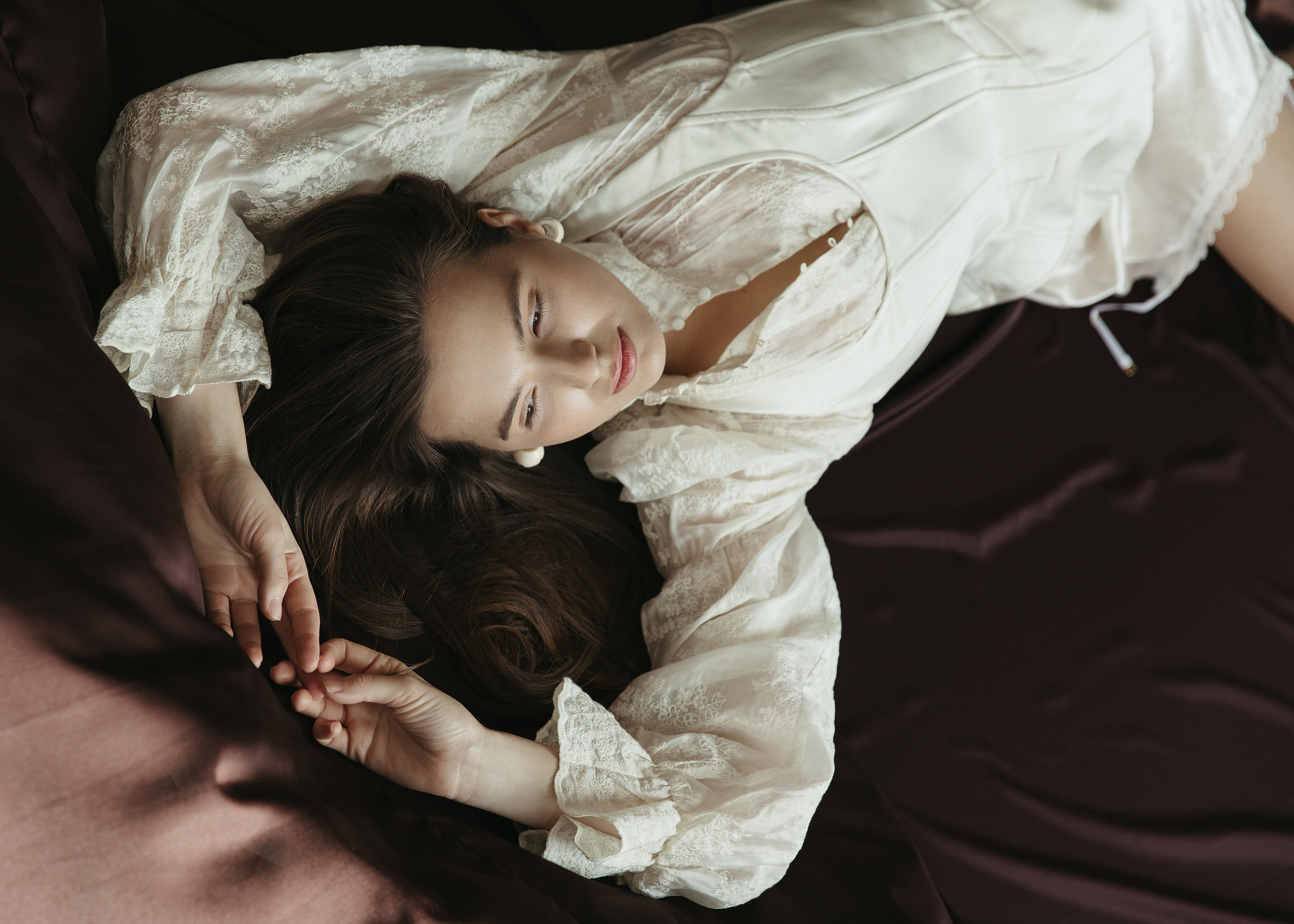 Макияж Владивосток