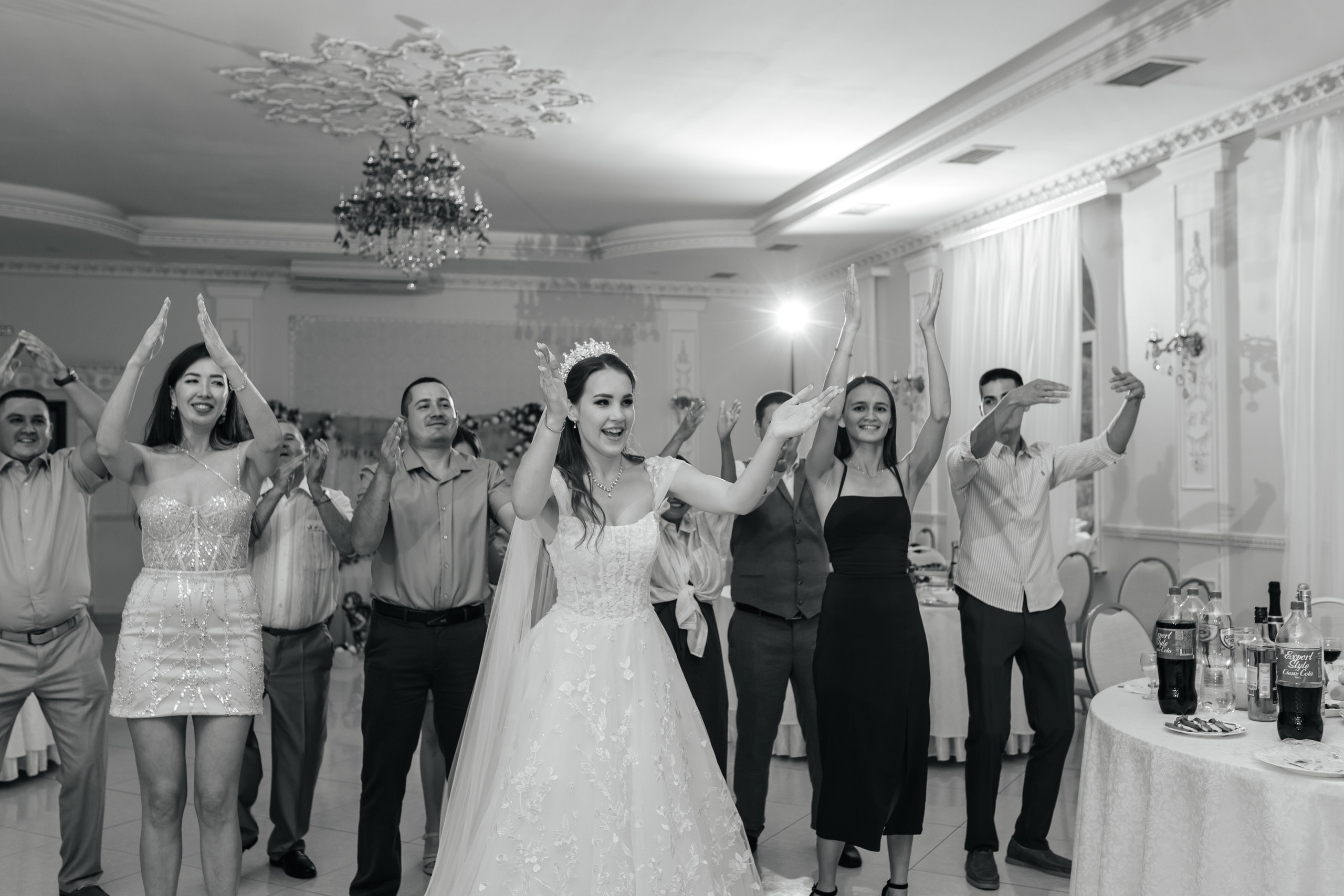 Альмир и София. Марина Шаймухаметова. Фотограф в Уфе