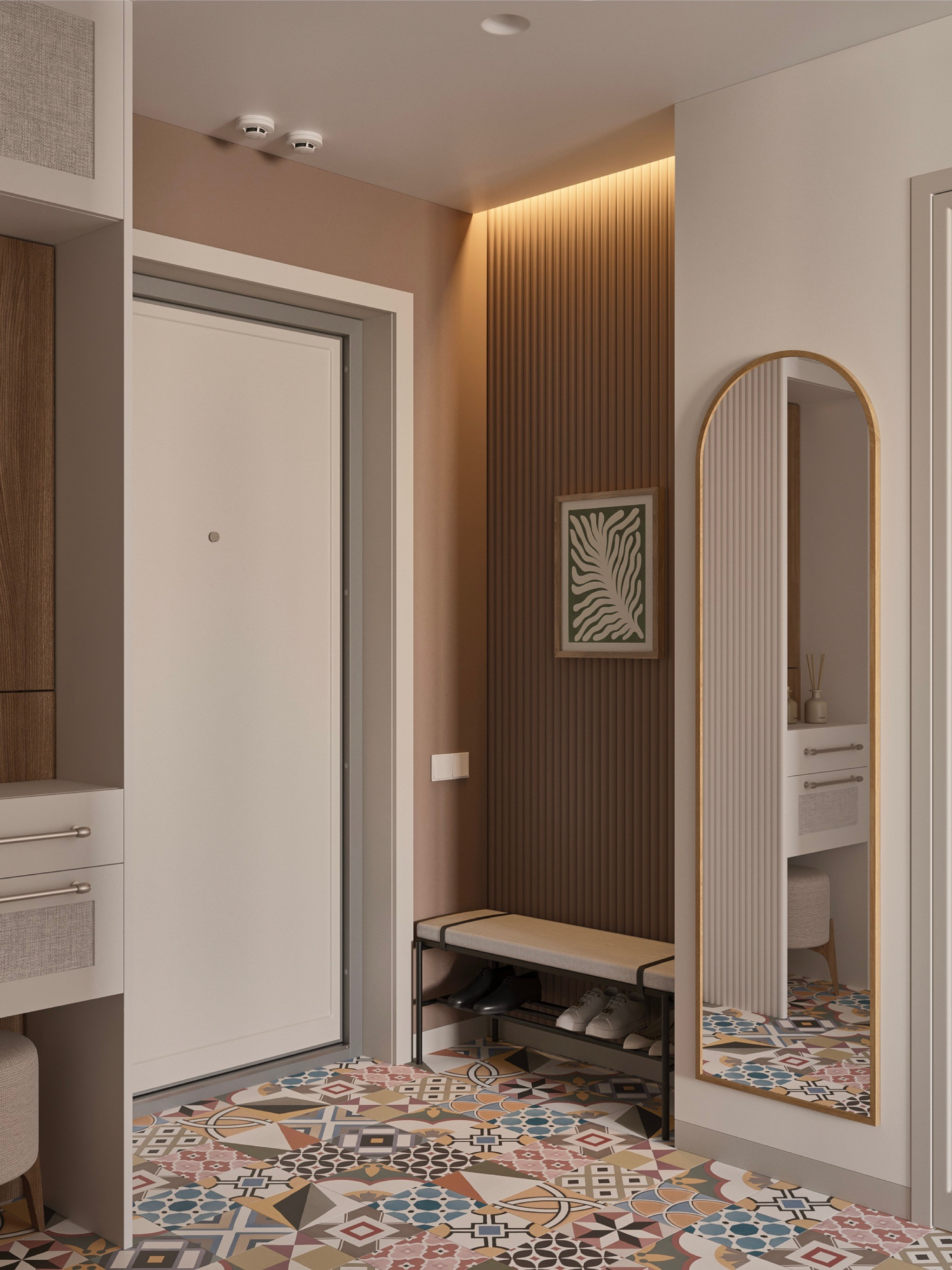 NEVA. Семейное бюро Малицких