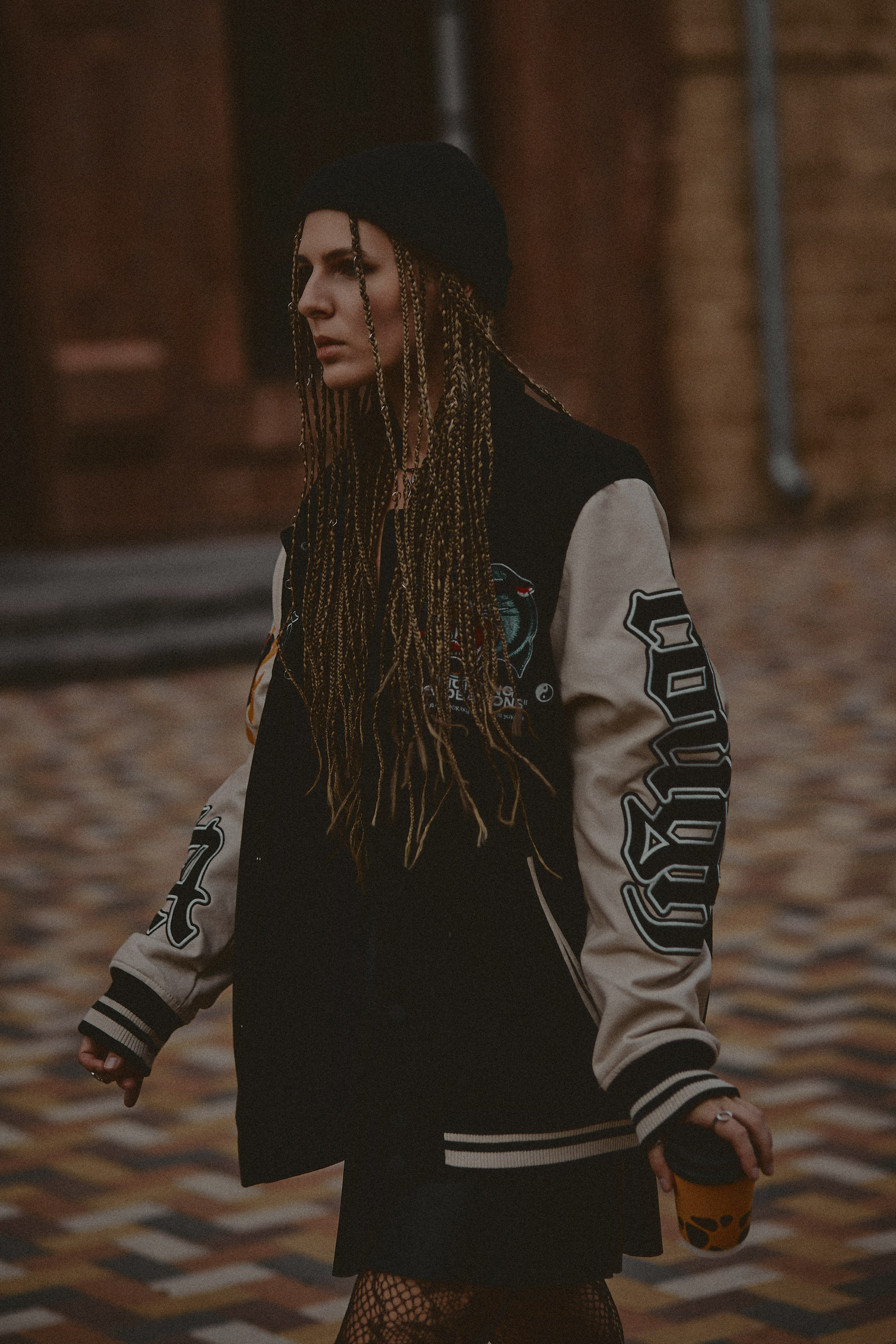 21|10|23. Анастасия Марунич | Блогер | Ставрополь