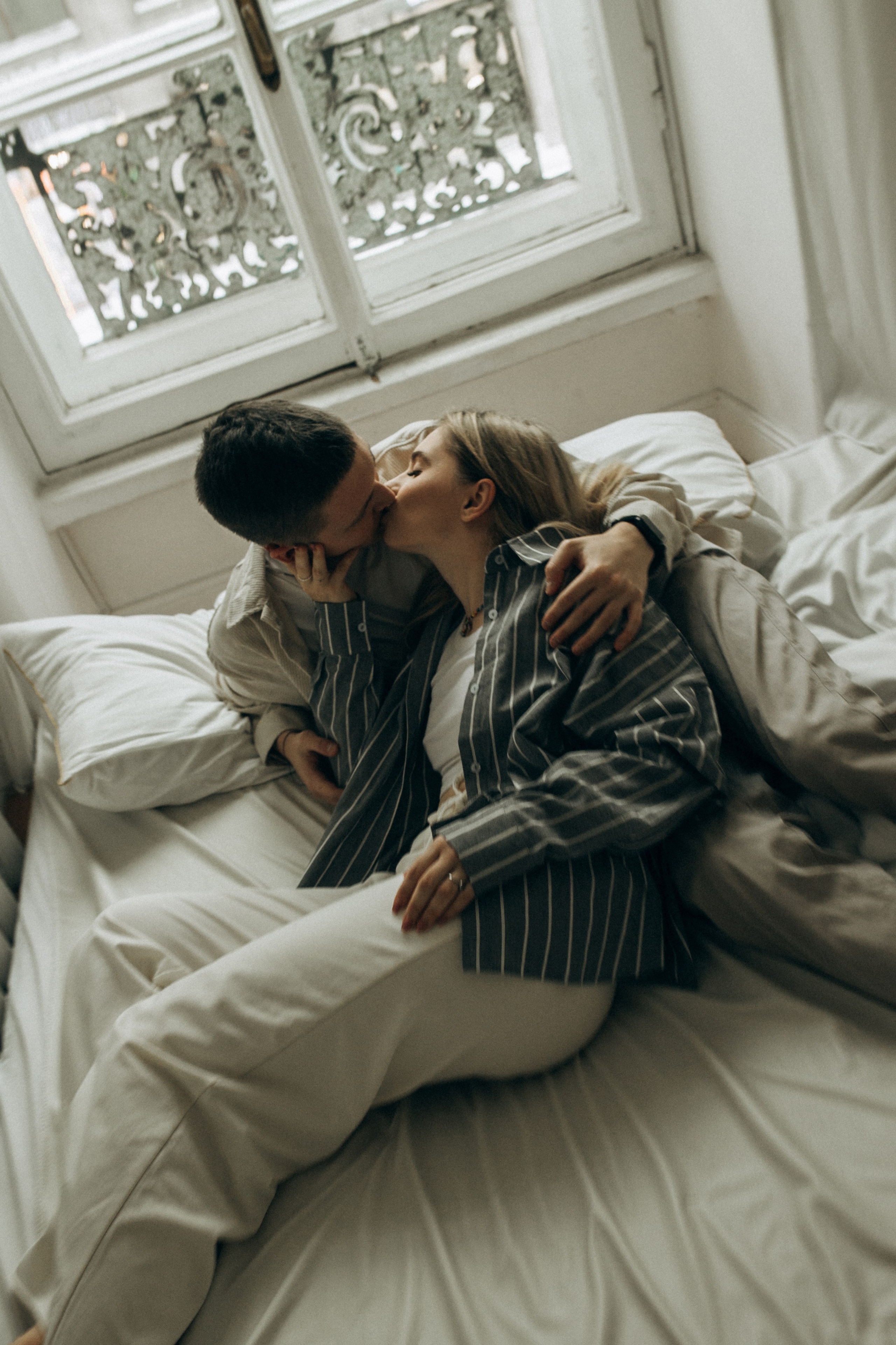 Юлия и Кирилл. Фотограф в Санкт-Петербурге